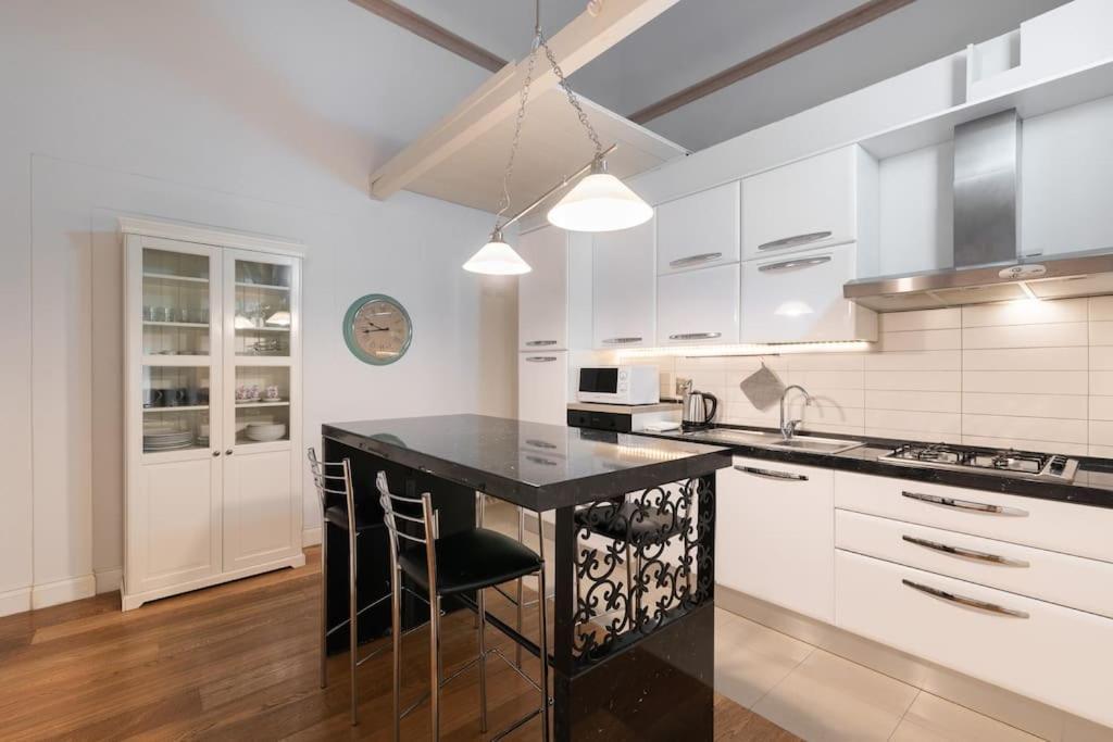 Elegant Gloria Retreat Appartement *