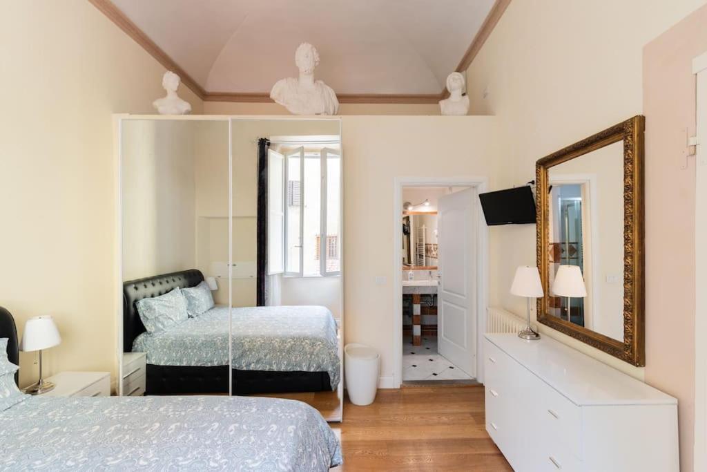 Elegant Gloria Retreat Appartement Florence