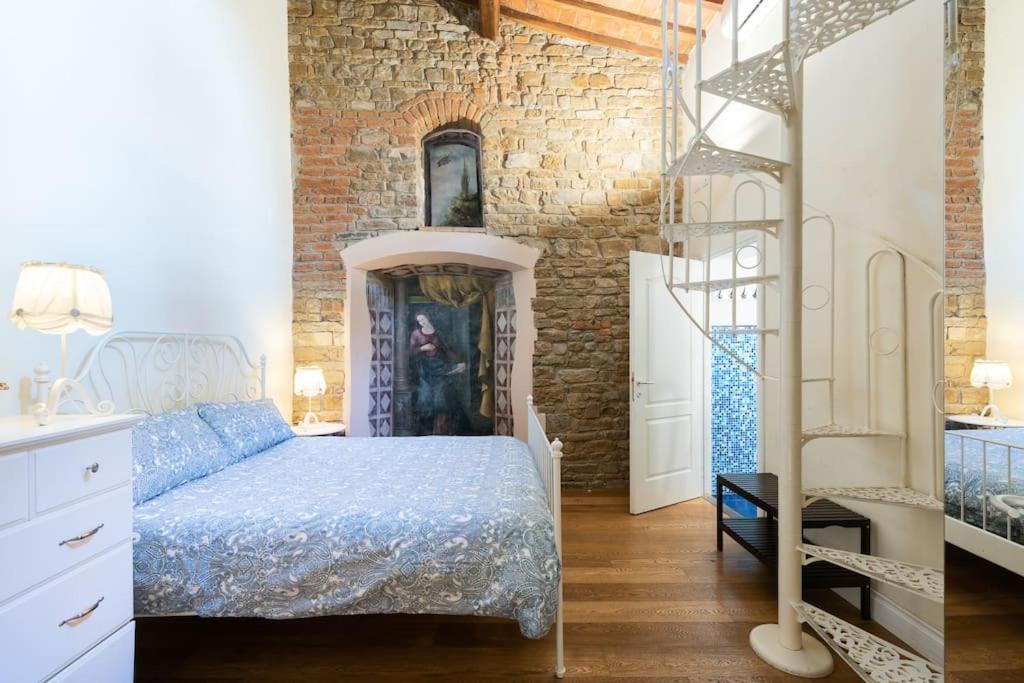 Appartement Elegant Gloria Retreat Florence