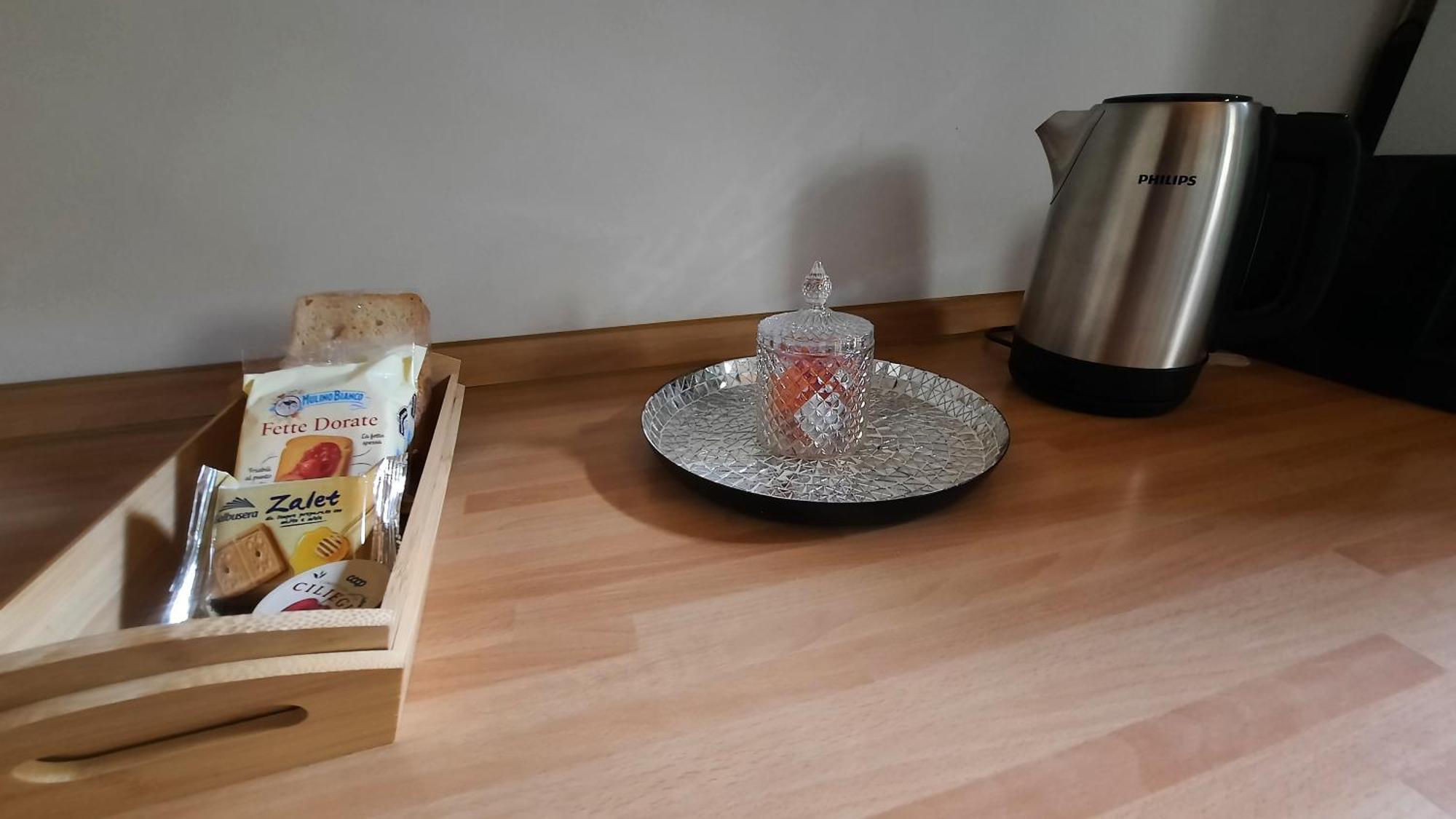 Garden House : A Un Paso Dal Centro Storico Appartement