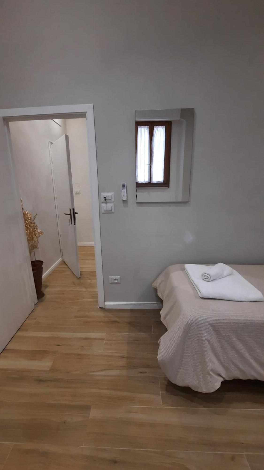 Appartement Garden House : A Un Paso Dal Centro Storico *