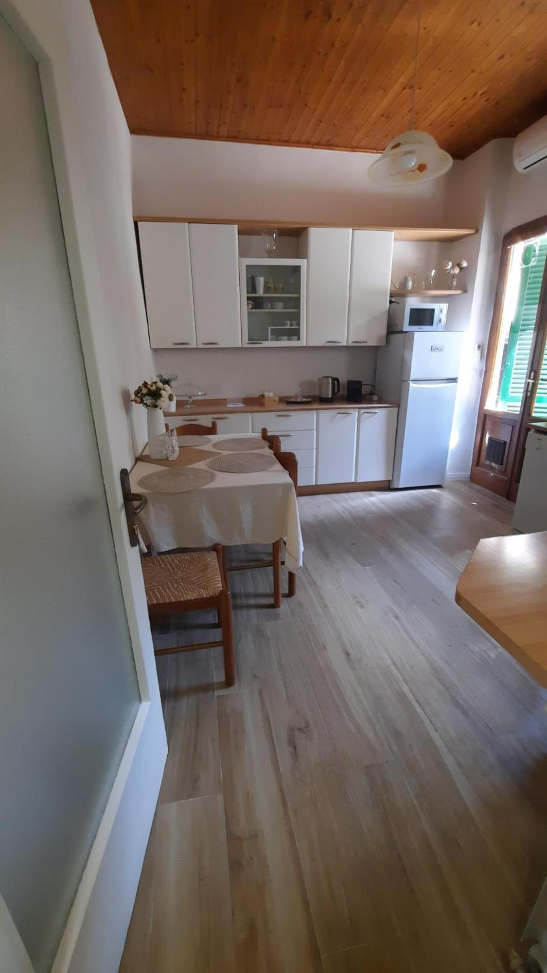 Appartement Garden House : A Un Paso Dal Centro Storico Florence