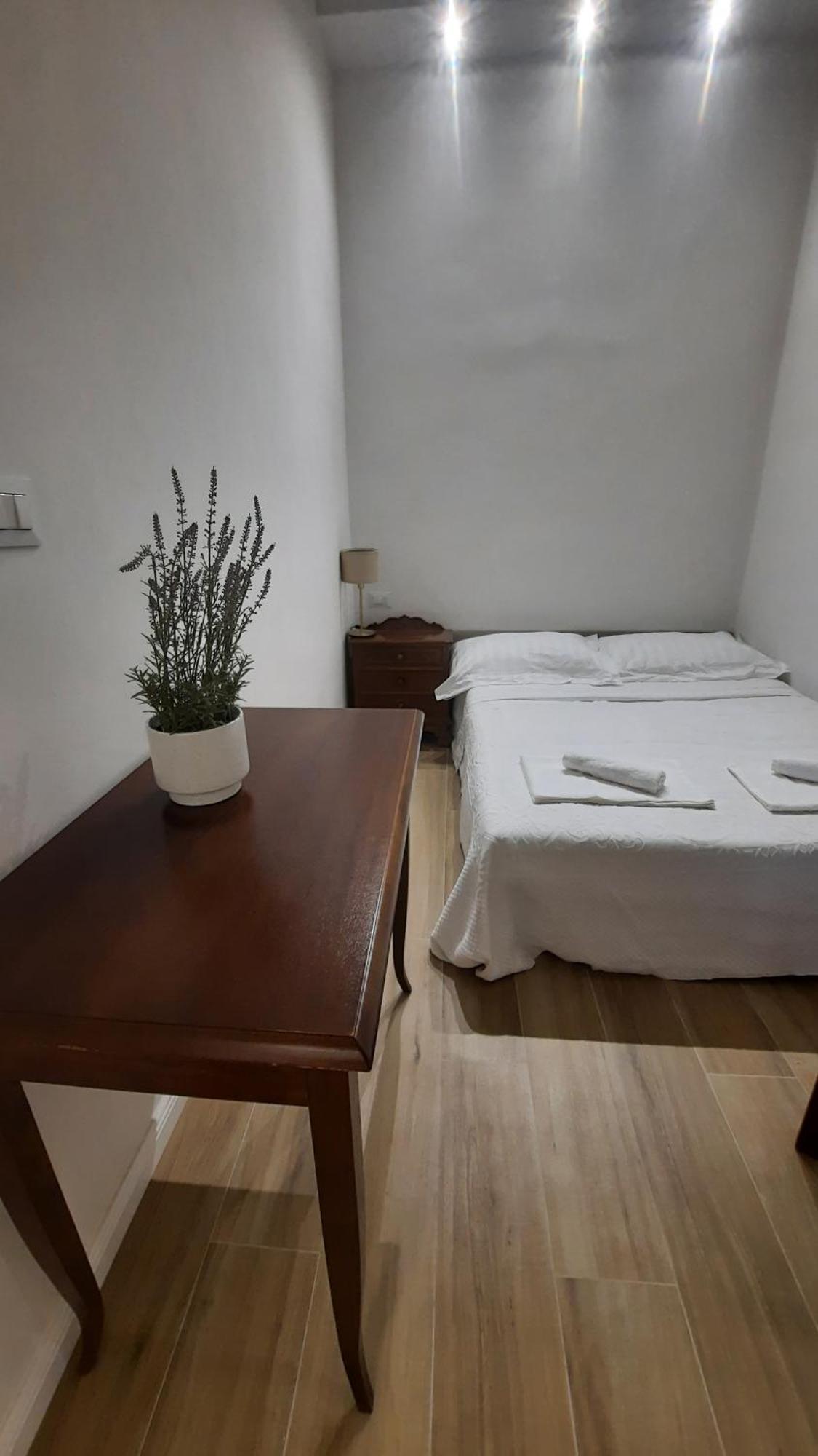 Appartement Garden House : A Un Paso Dal Centro Storico