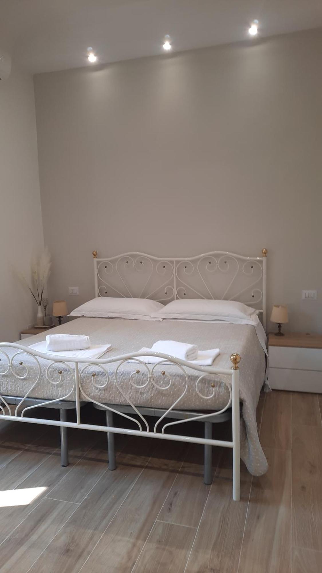 Garden House : A Un Paso Dal Centro Storico Appartement *