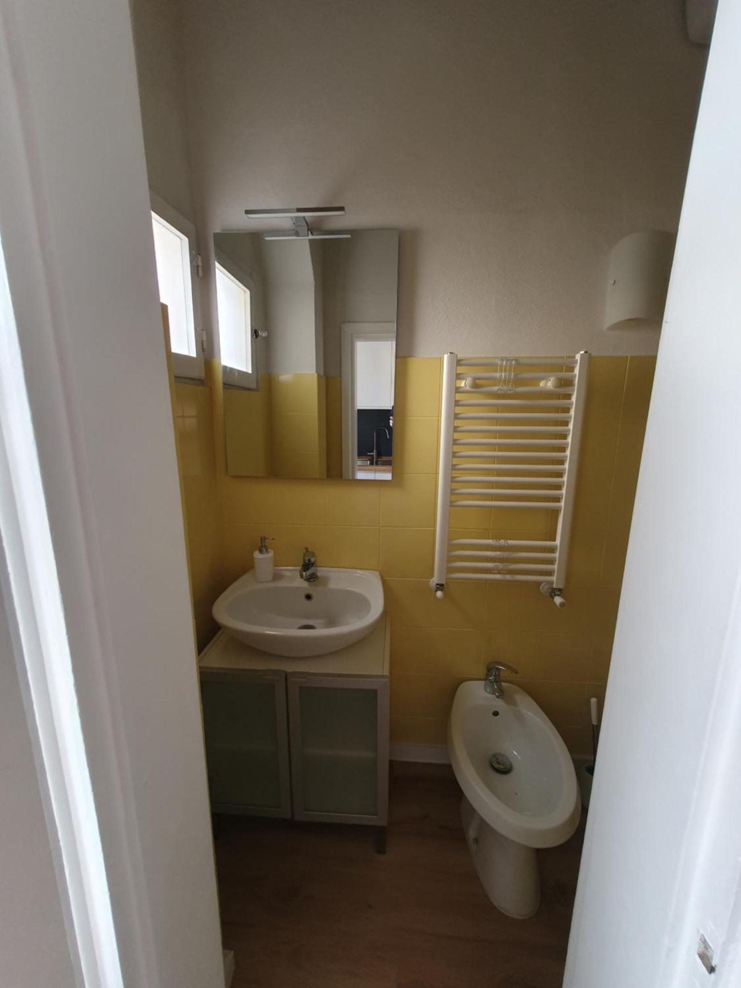 Santa Croce Rainbow Apartment *