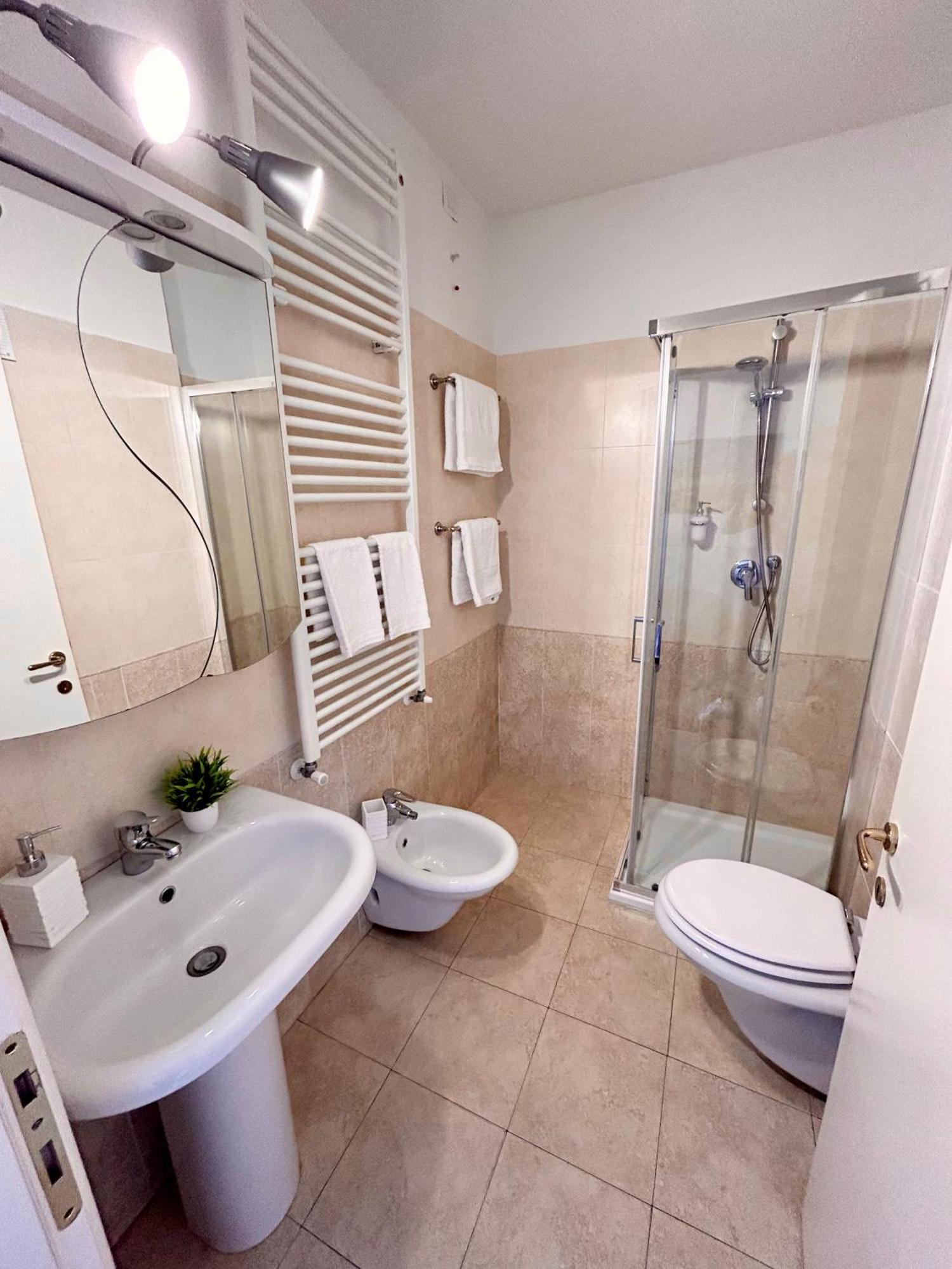 Apartment Sweet Piazza Della Liberta Florence