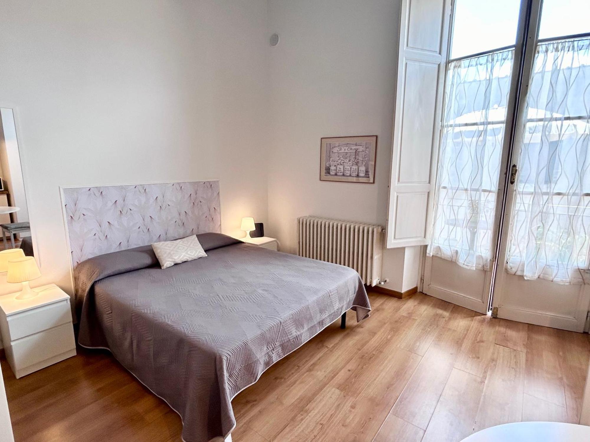 Sweet Piazza Della Liberta Apartment Florence