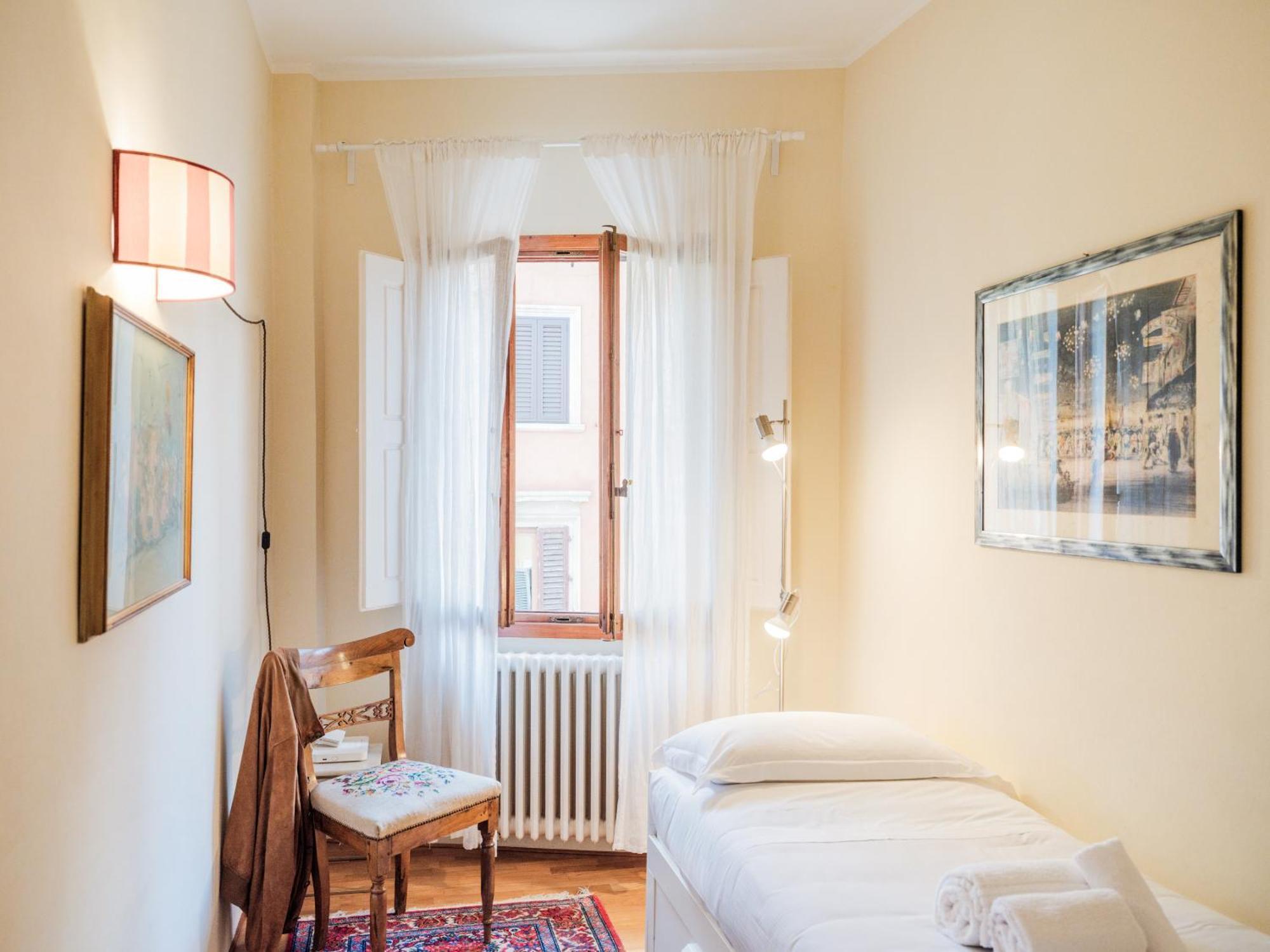 Casa Anna - Charming Florence