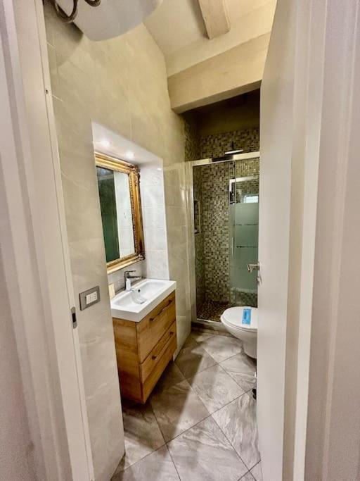 Appartement Sweet House Near Piazza Della Signoria Florence