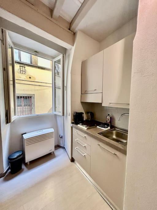 Appartement Sweet House Near Piazza Della Signoria Florence
