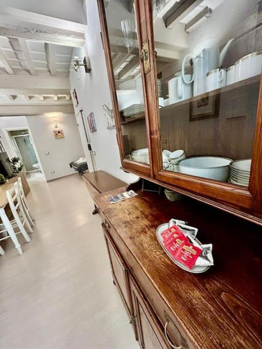 Appartement Sweet House Near Piazza Della Signoria