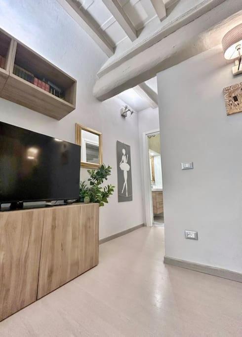 Sweet House Near Piazza Della Signoria Appartement