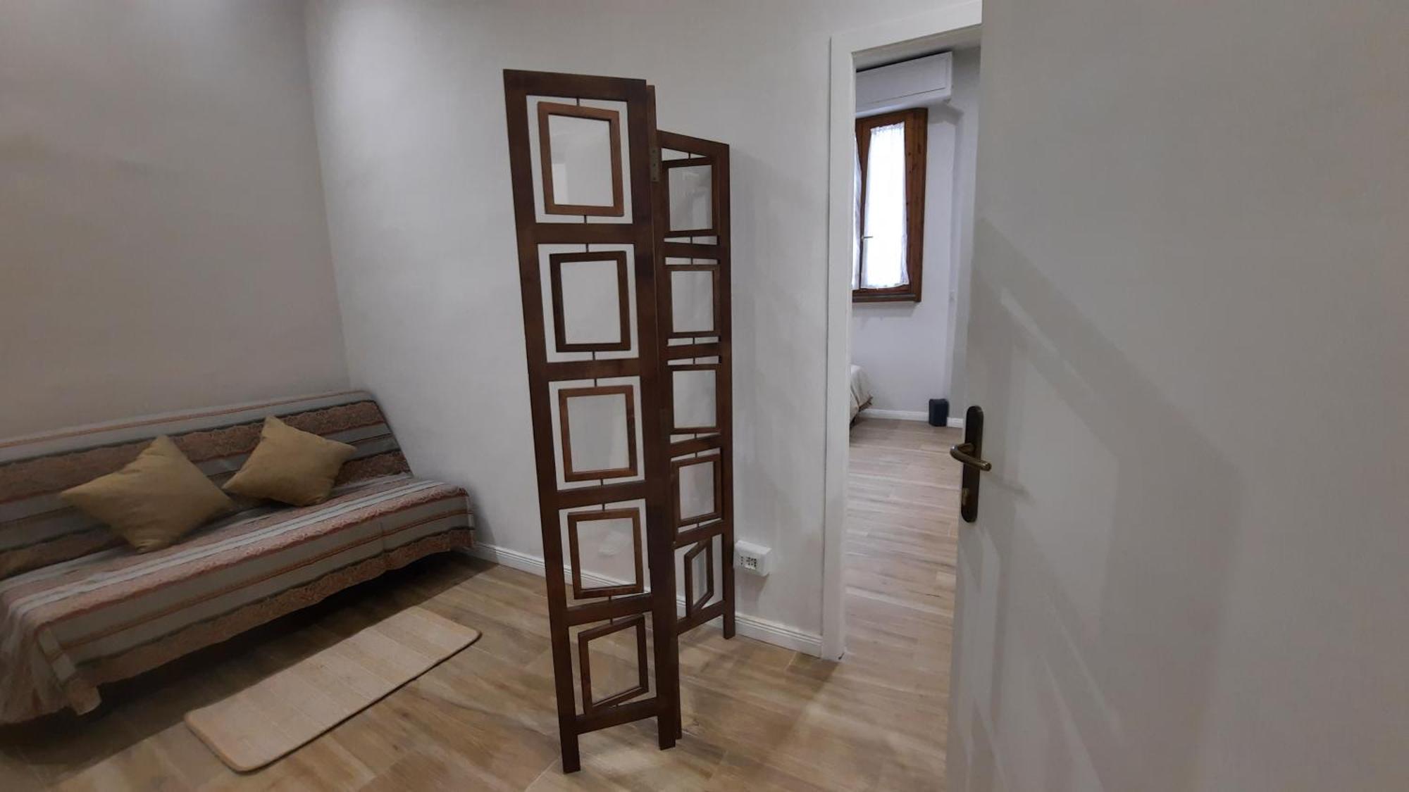 Appartement Garden House : A Un Paso Dal Centro Storico Florence