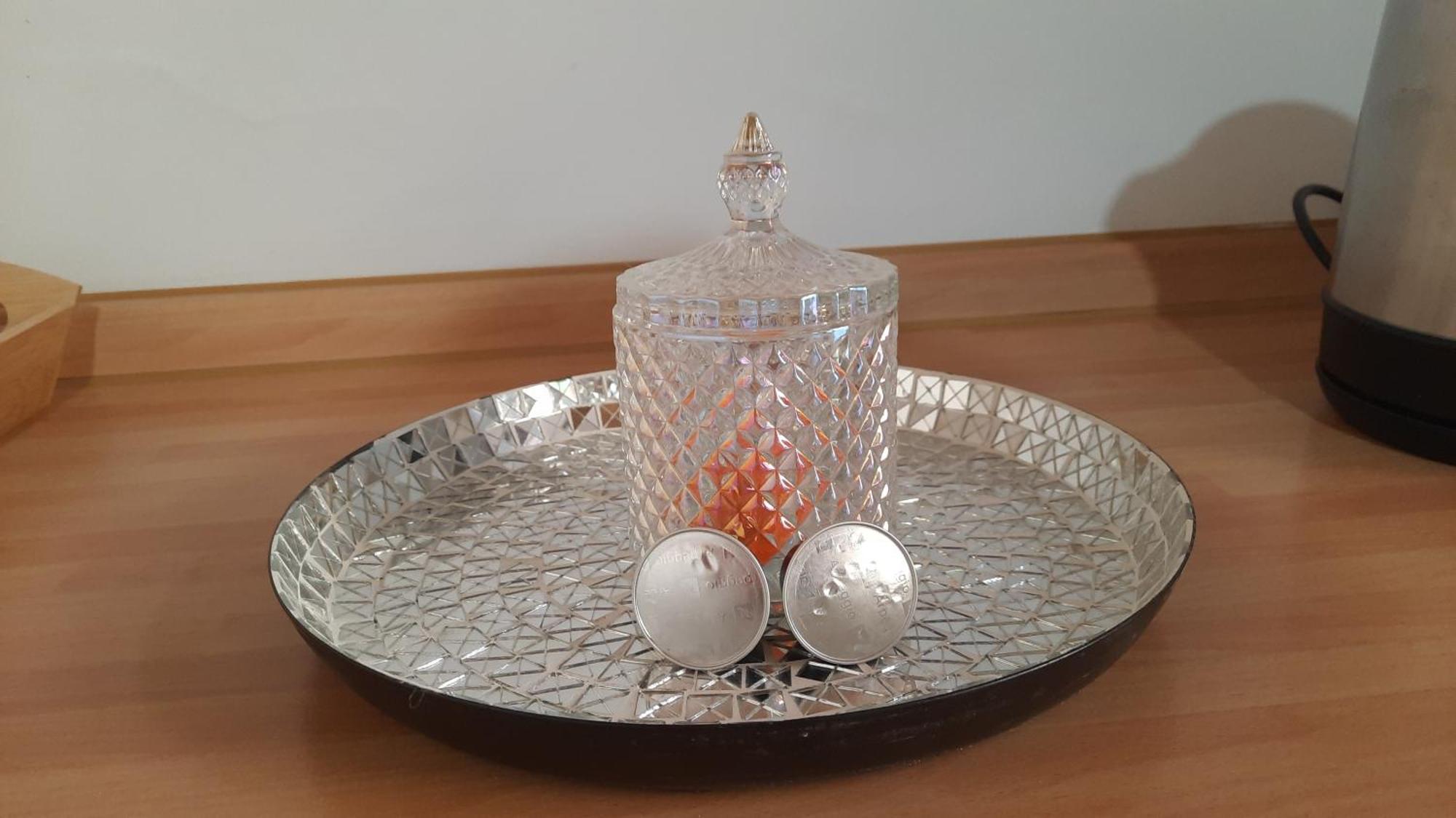 Appartement Garden House : A Un Paso Dal Centro Storico