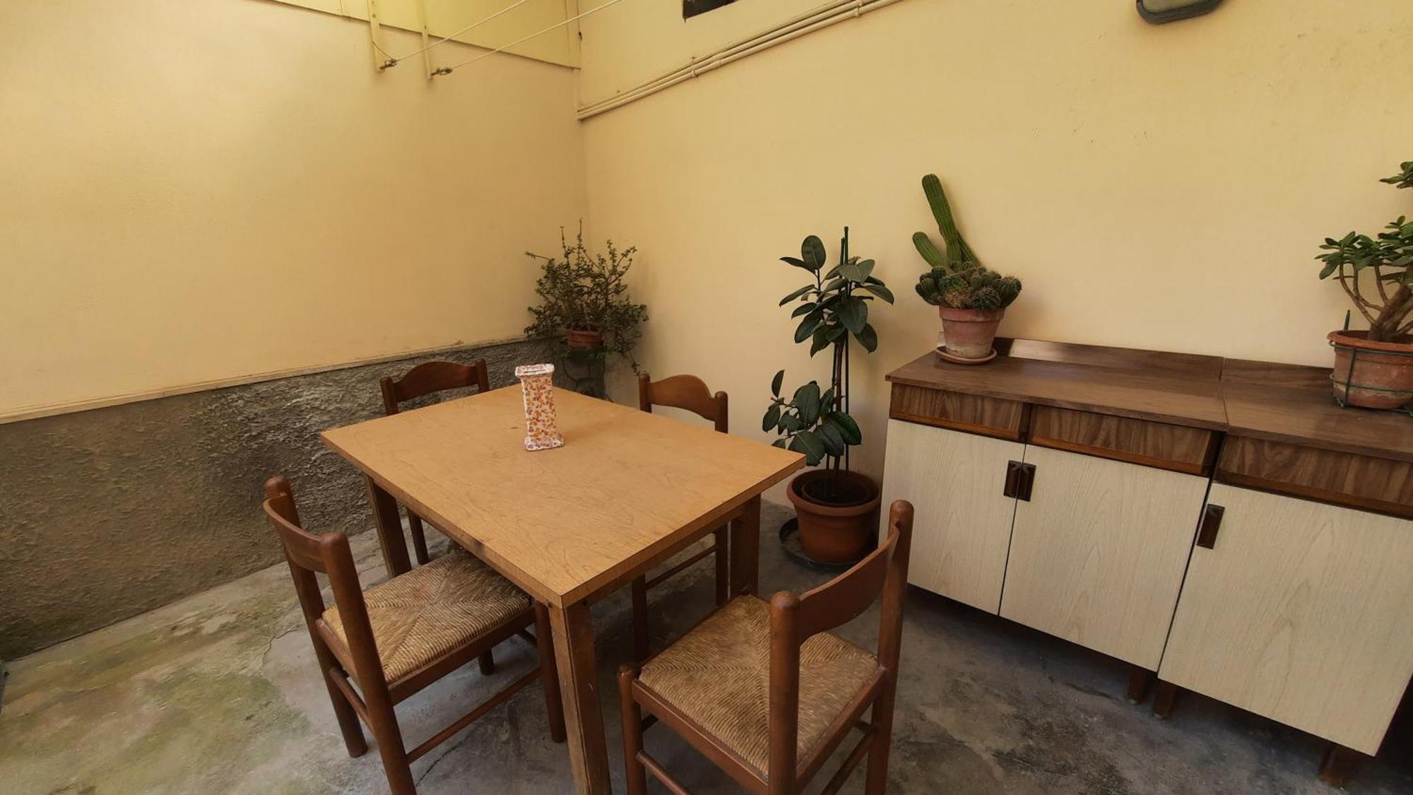 Appartement Garden House : A Un Paso Dal Centro Storico