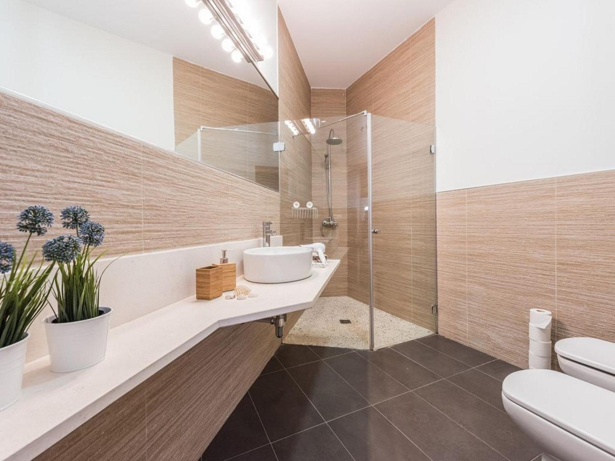 Holiday home Incredibili Vibrazioni Toscane