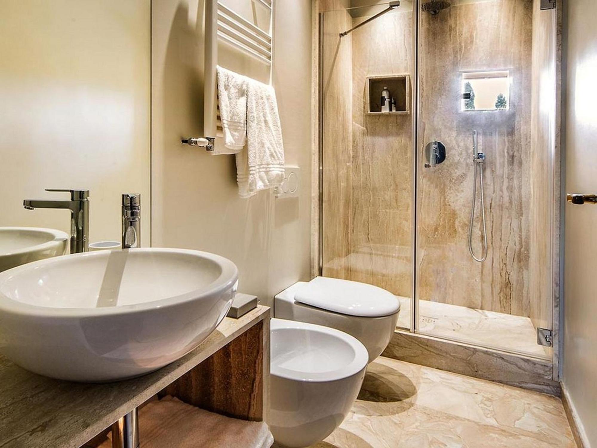 Holiday home Incredibili Vibrazioni Toscane Florence