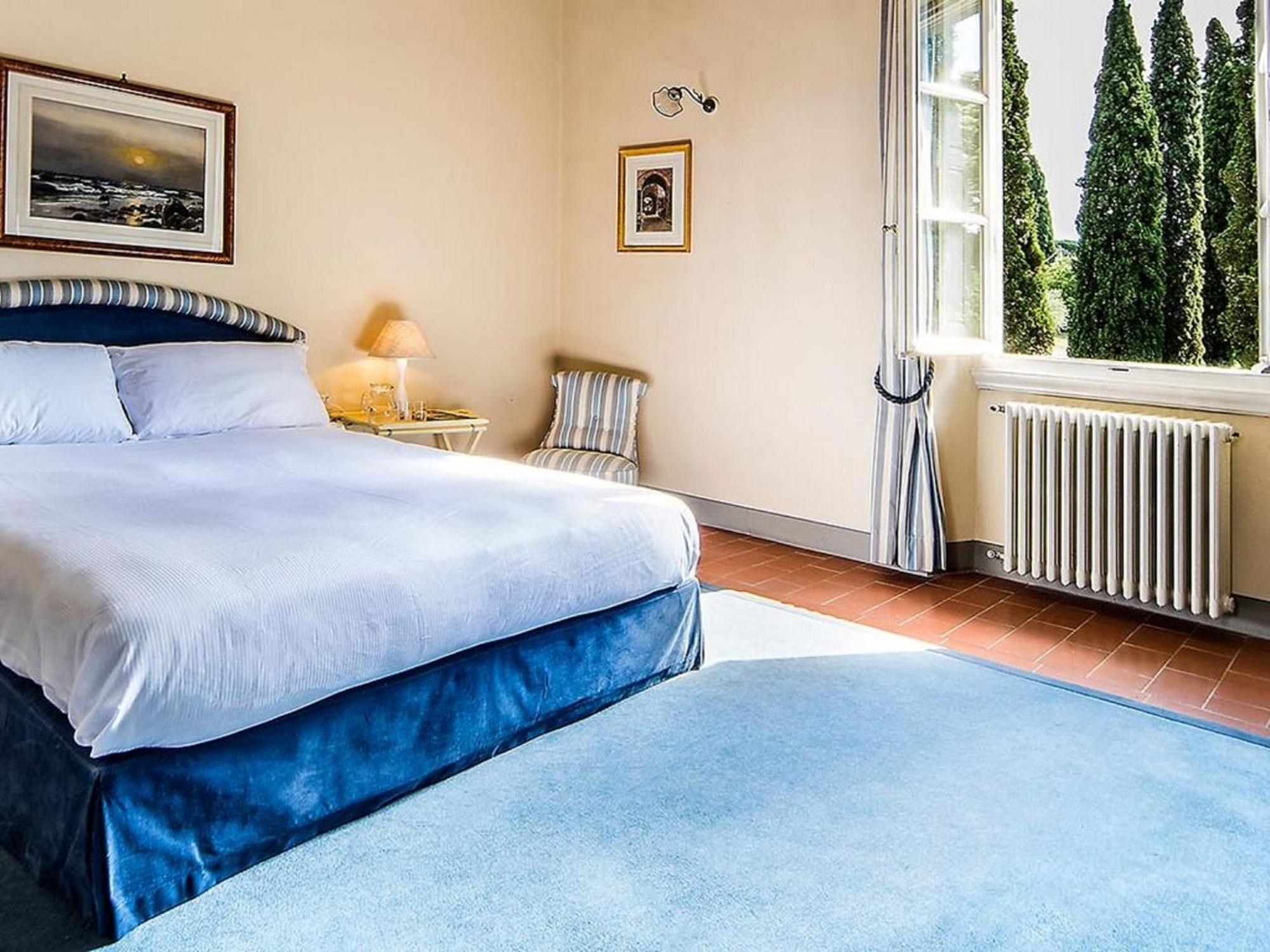 Incredibili Vibrazioni Toscane Holiday home