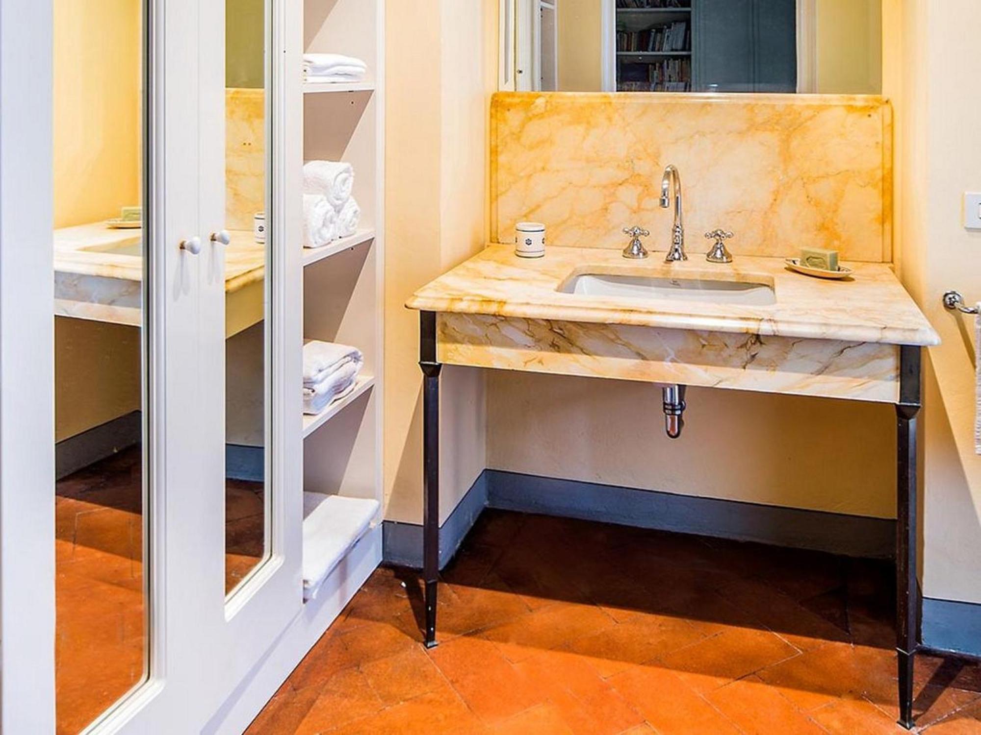 Incredibili Vibrazioni Toscane Holiday home Florence