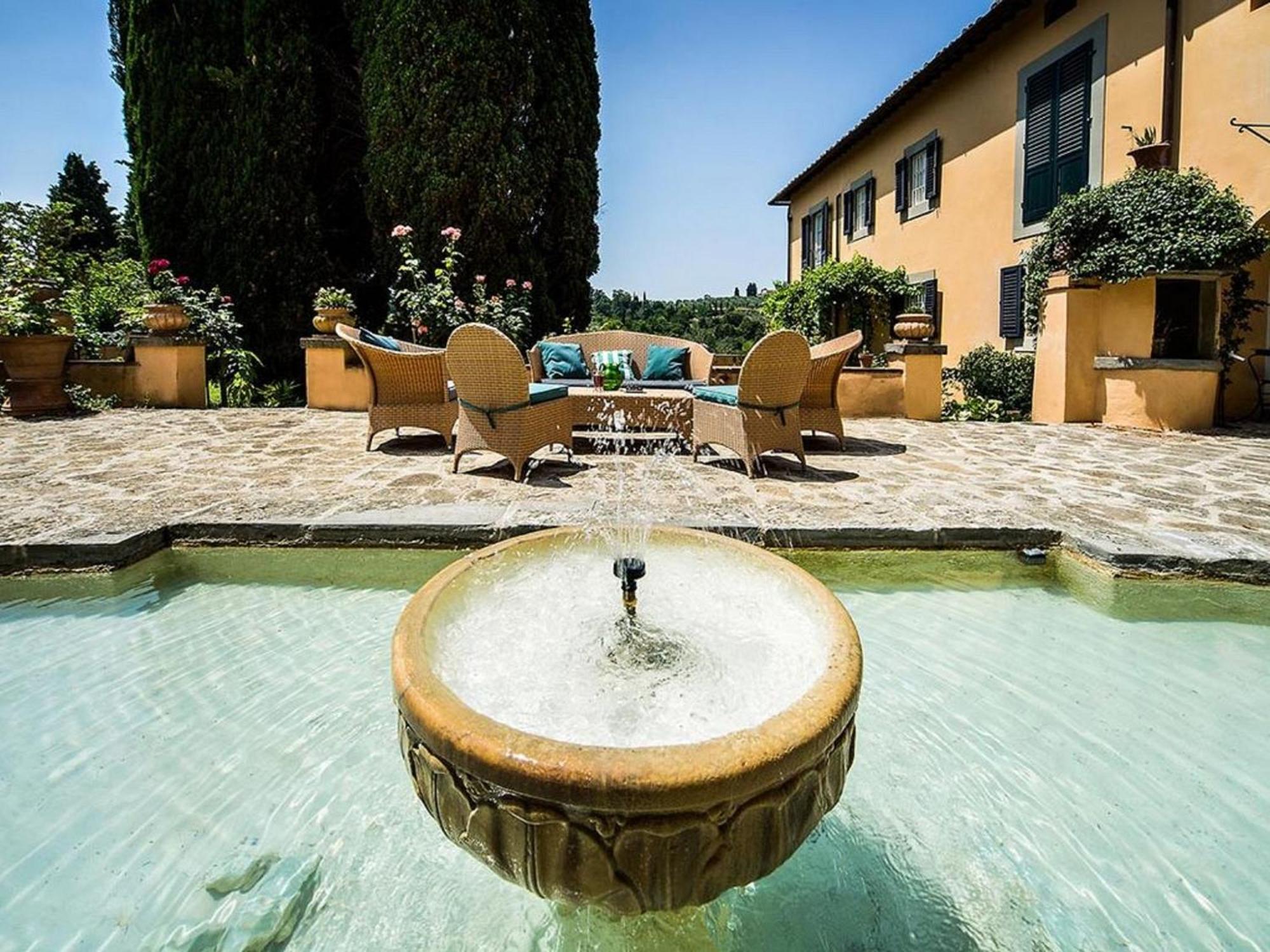 Holiday home Incredibili Vibrazioni Toscane