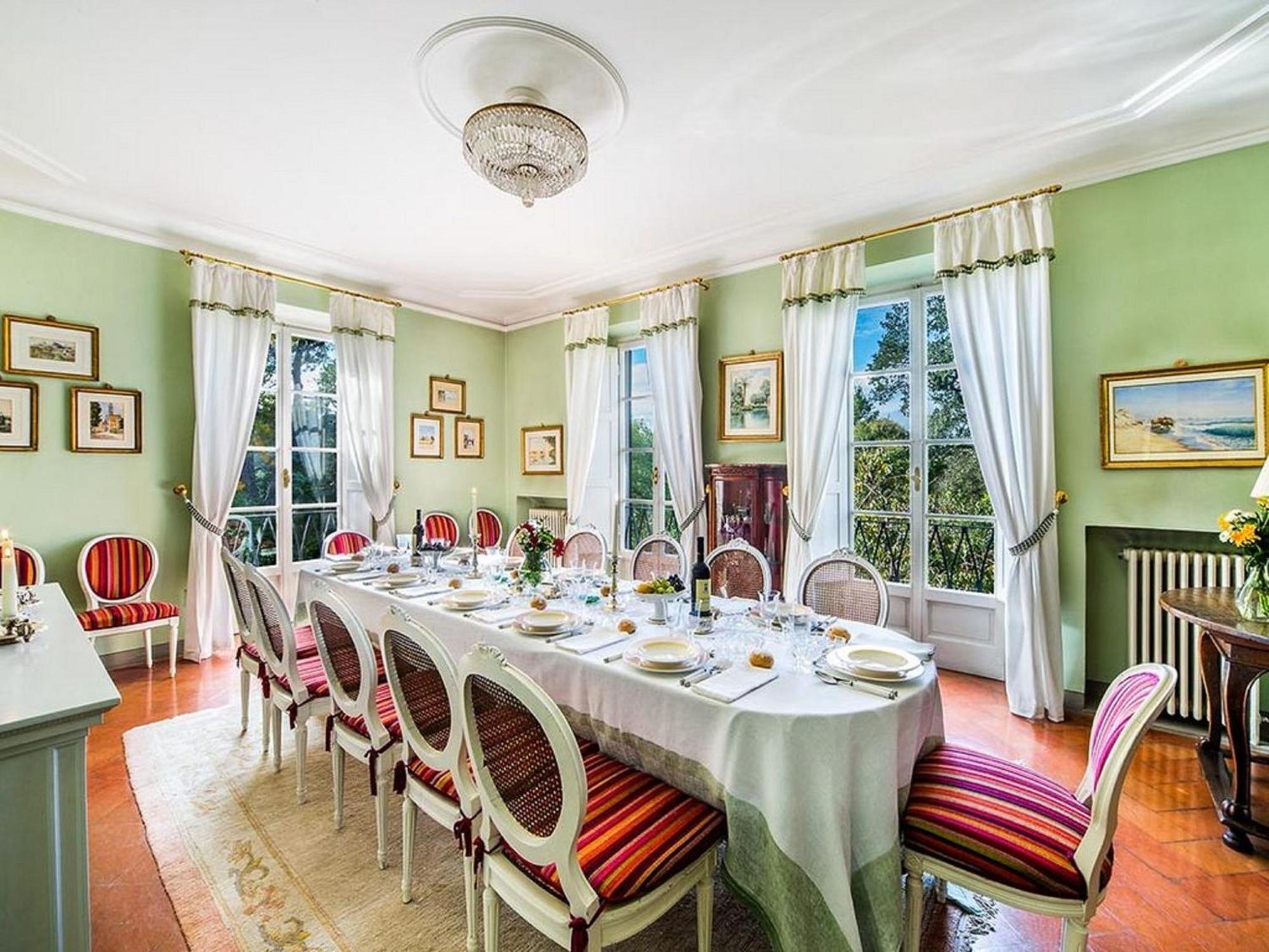 Holiday home Incredibili Vibrazioni Toscane Florence