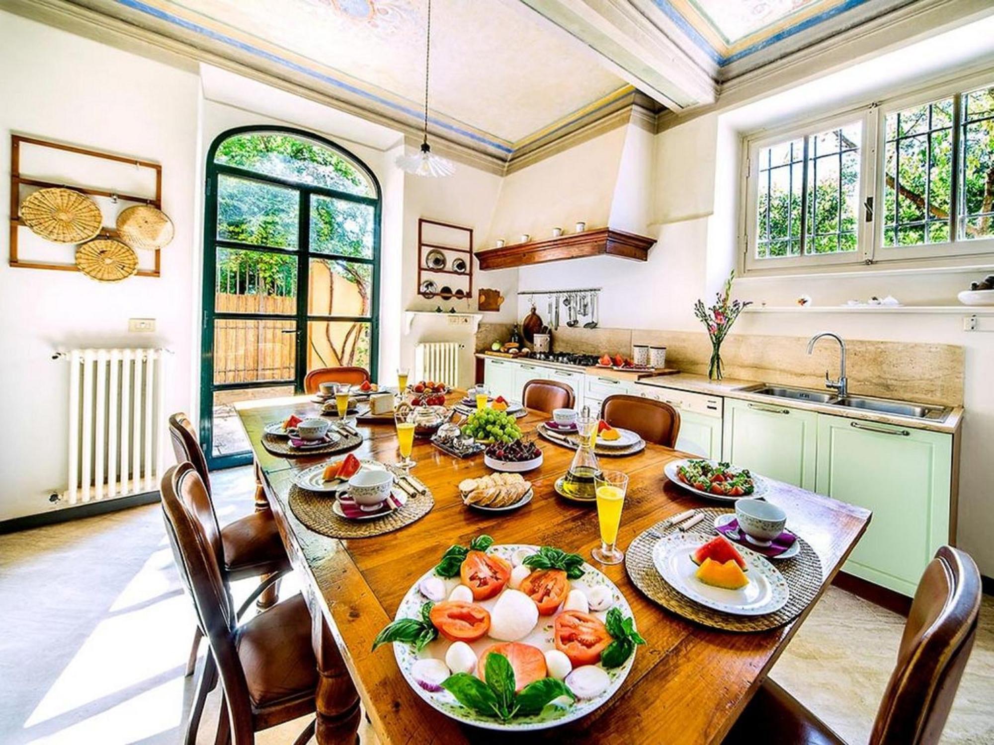 Incredibili Vibrazioni Toscane Holiday home Florence
