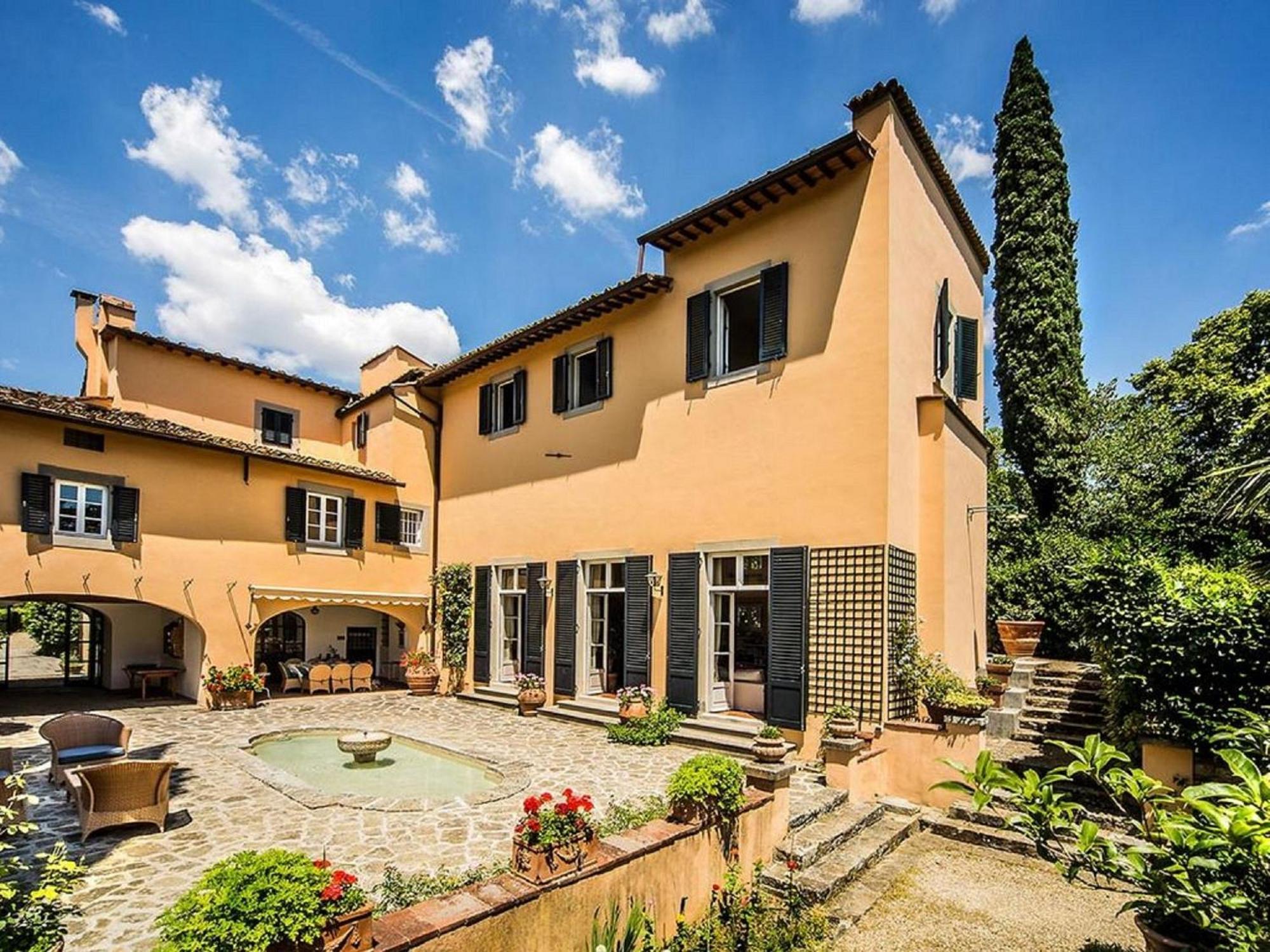 Incredibili Vibrazioni Toscane