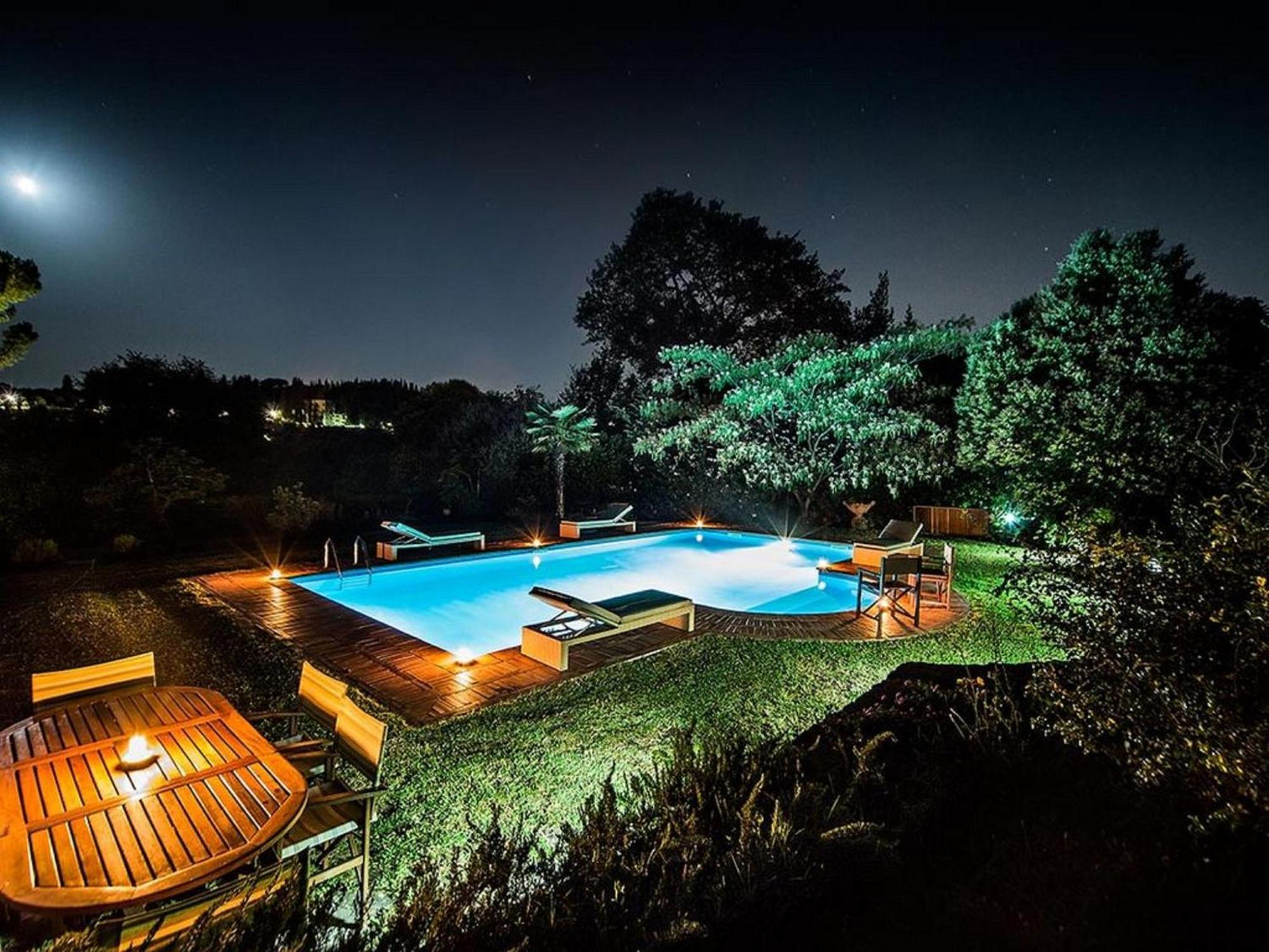 Incredibili Vibrazioni Toscane Holiday home Florence