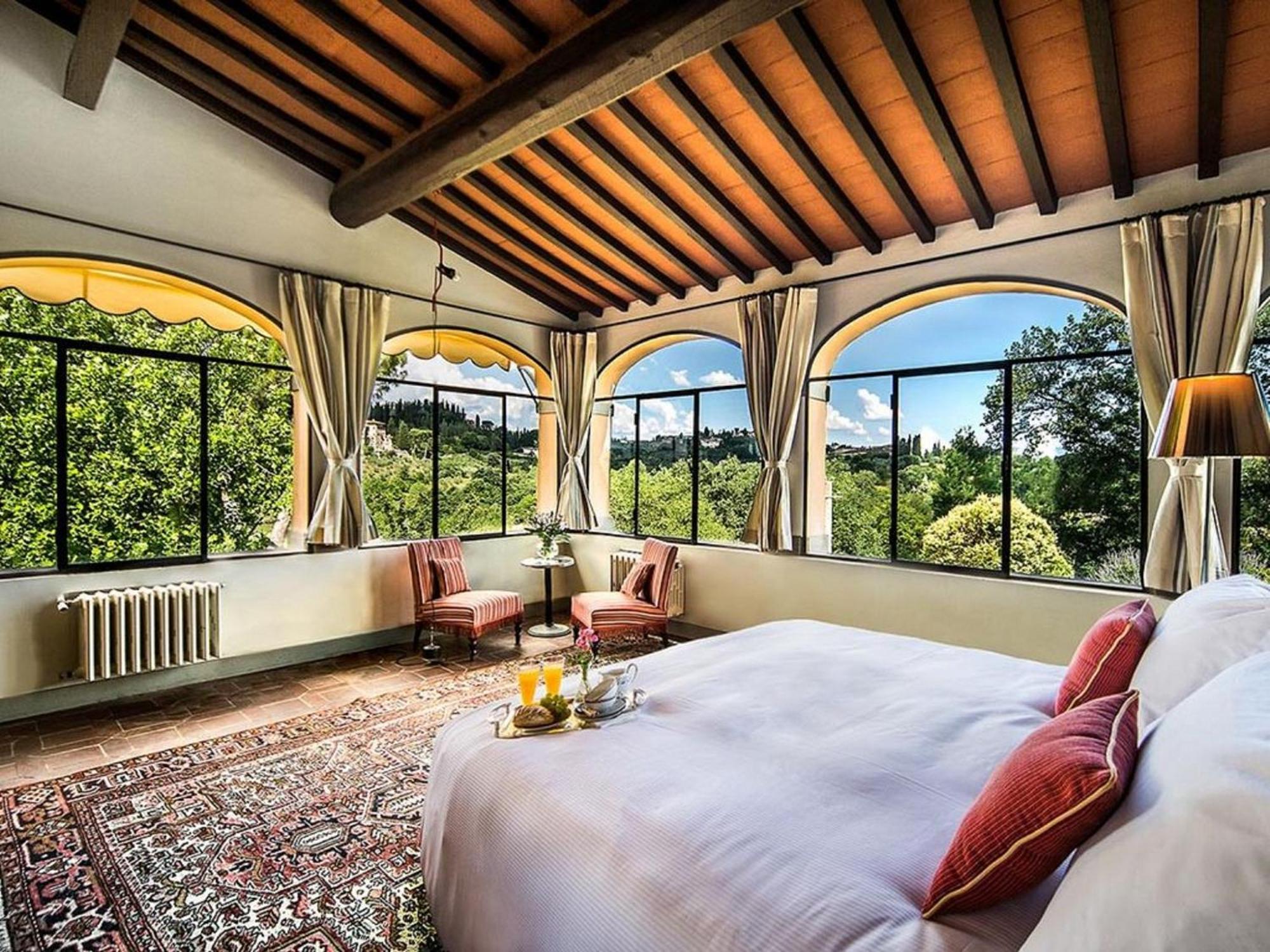 Incredibili Vibrazioni Toscane *