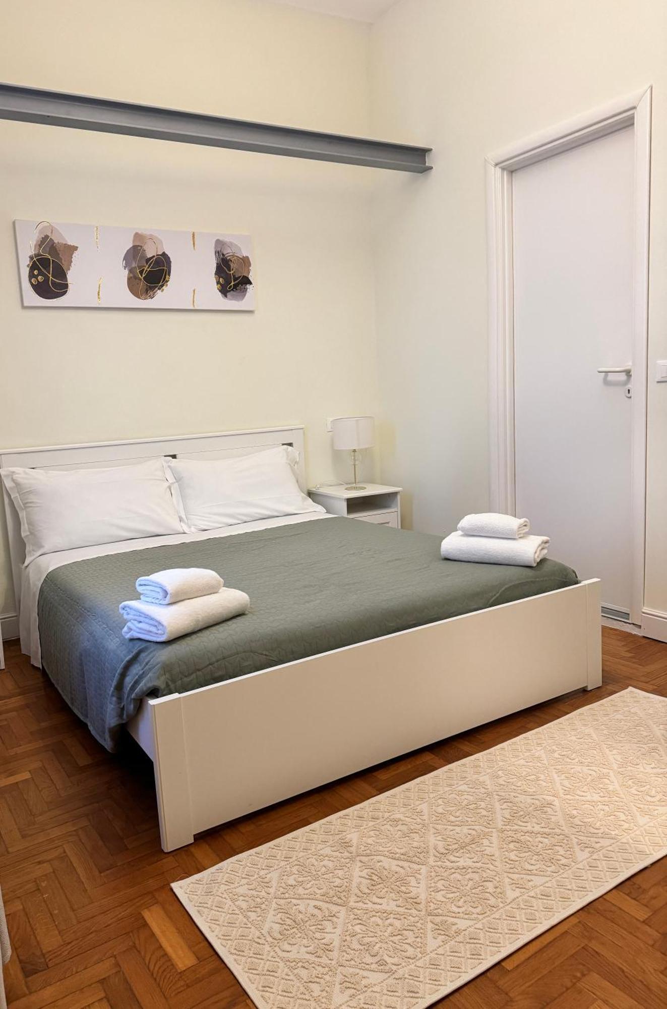 Mini-hôtel La Finestra Su San Lorenzo *