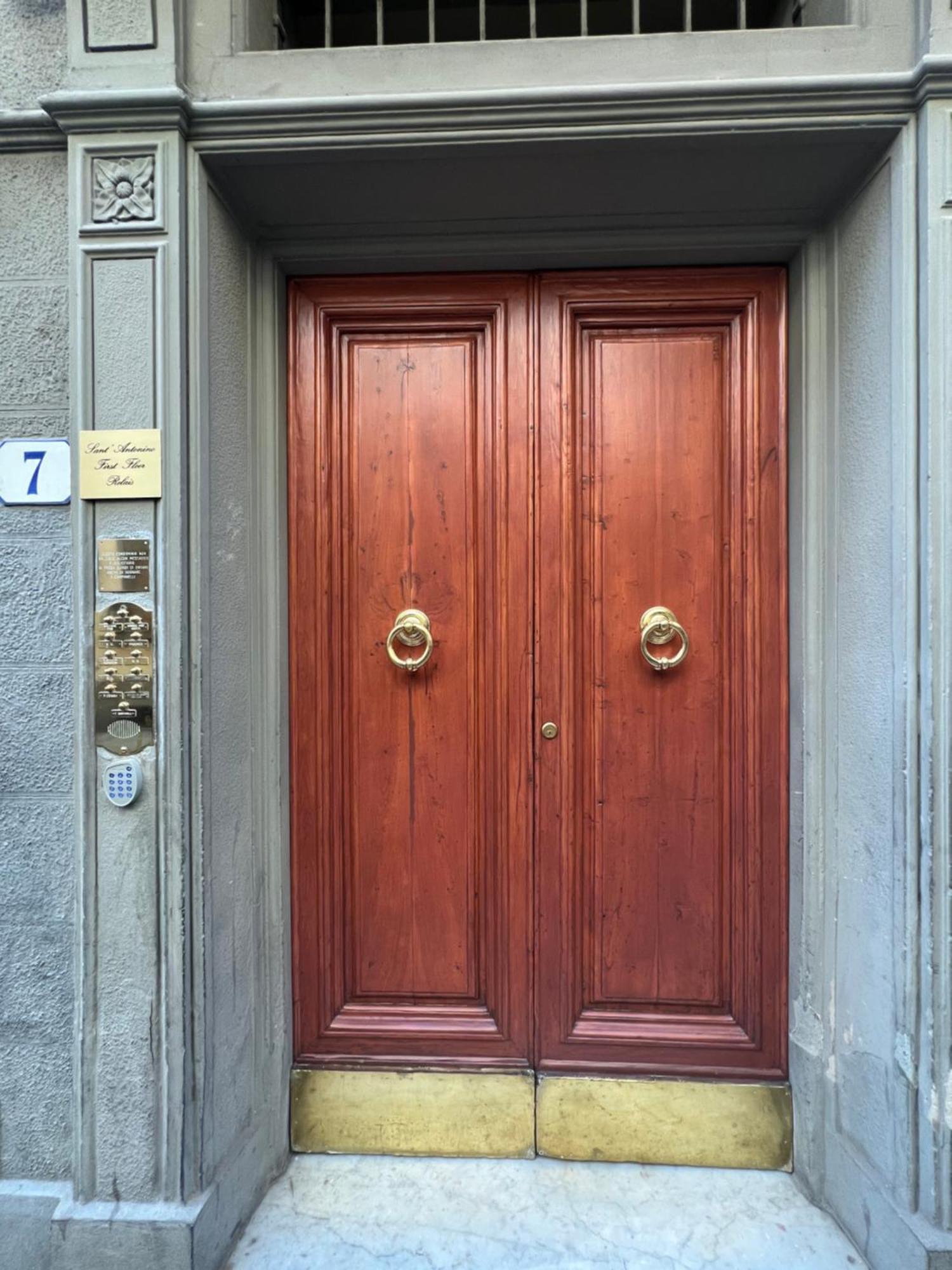 Guest house Sant Antonino First Floor Relais