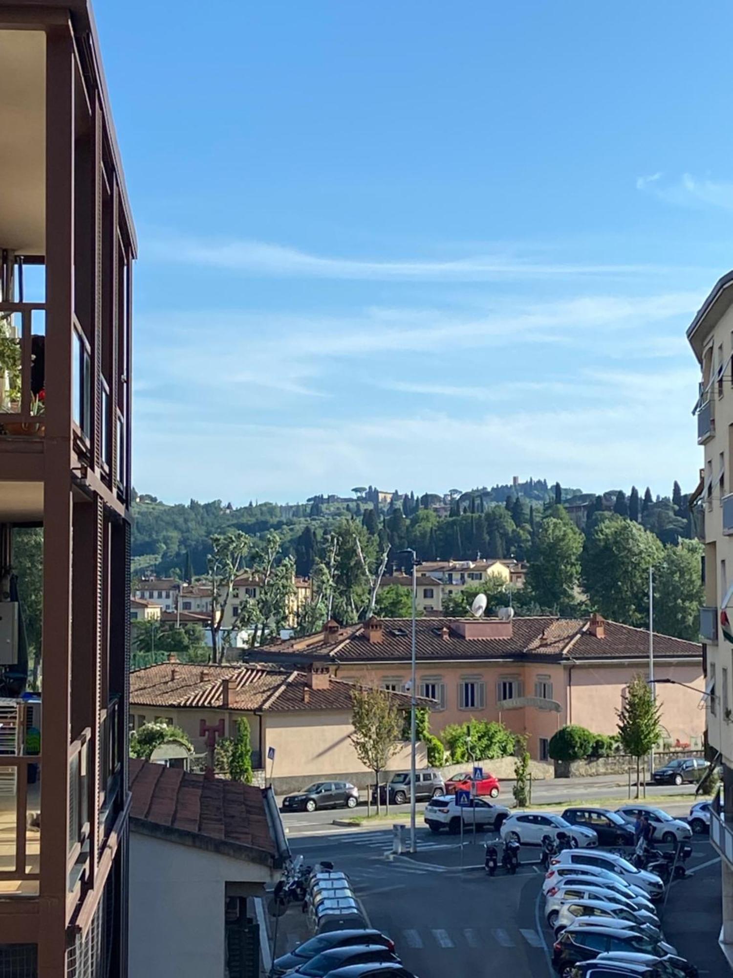 Bellariva Appartement Florence