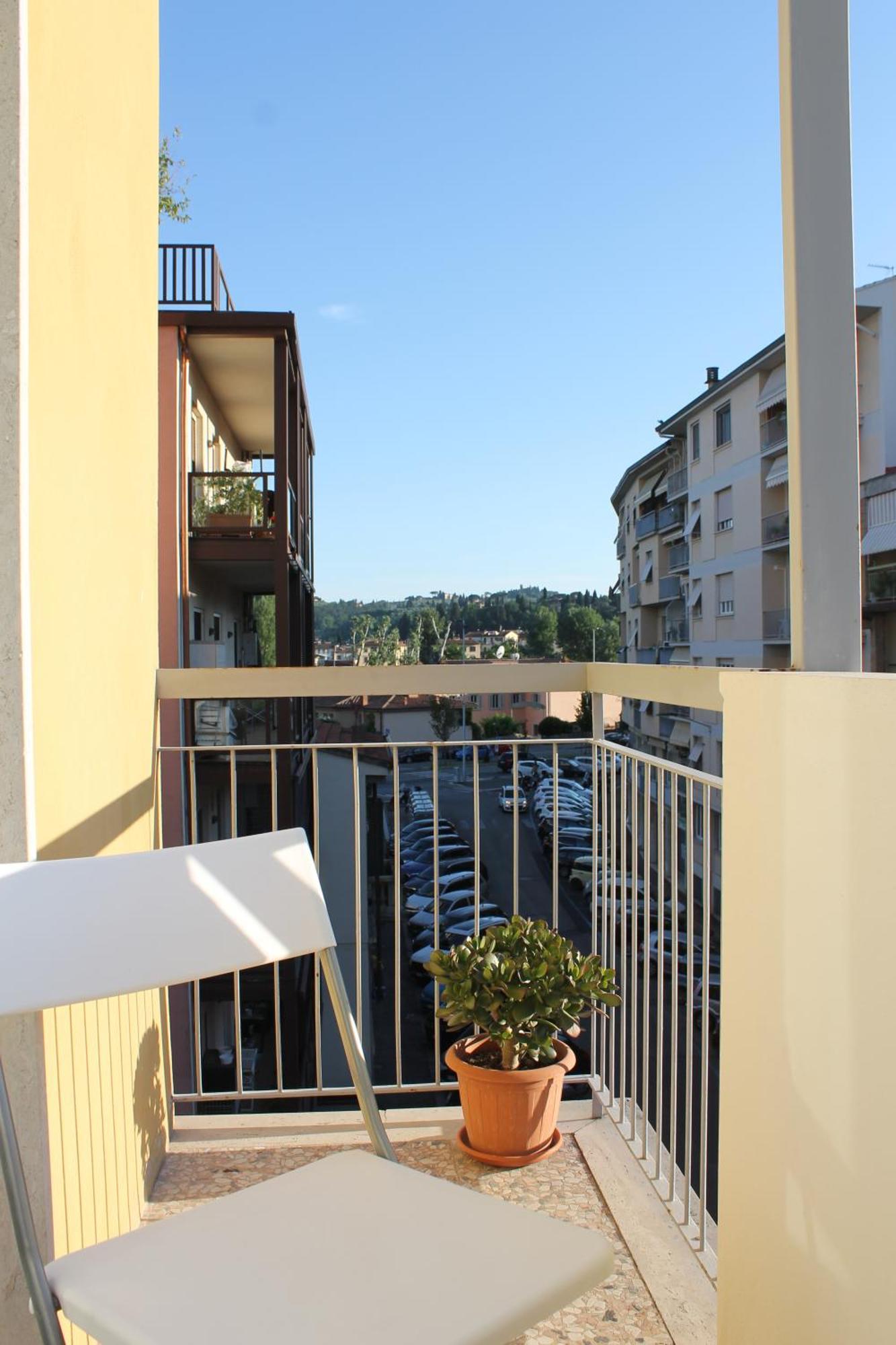 Appartement Bellariva *