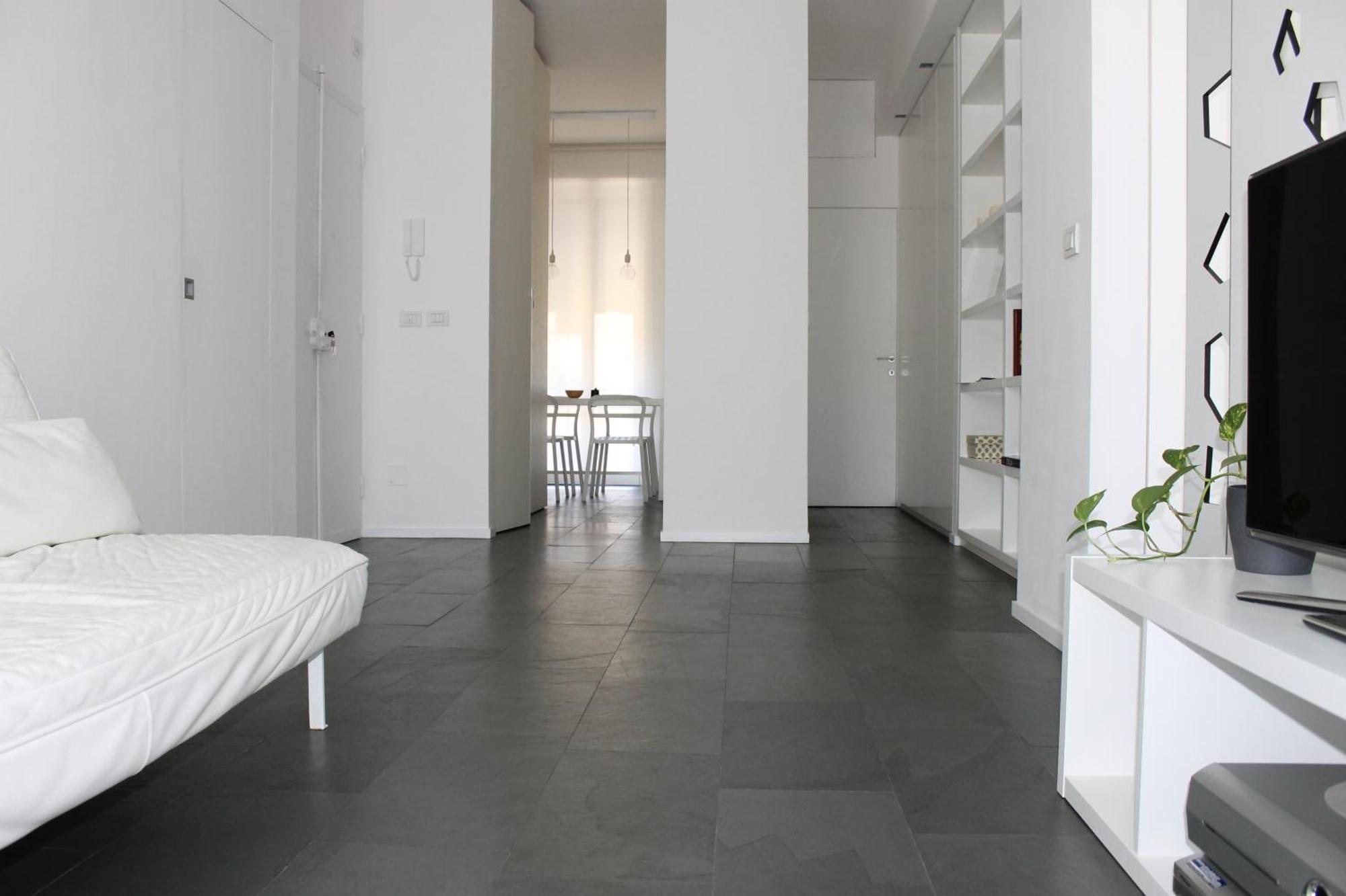 Appartement Bellariva Florence