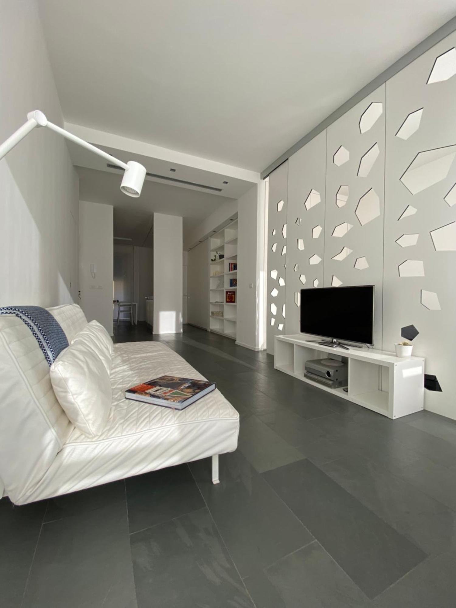 Appartement Bellariva