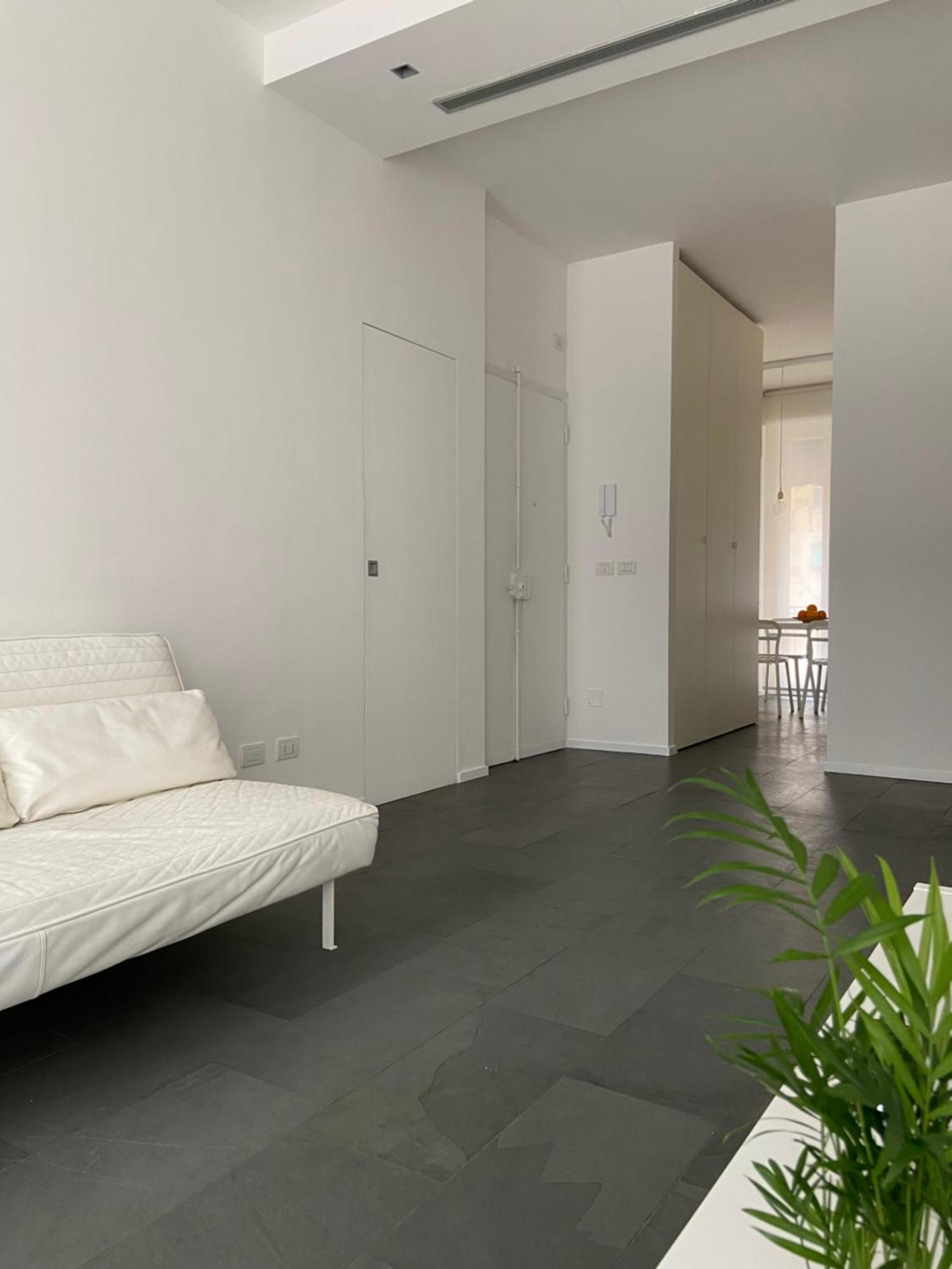 Bellariva Appartement *