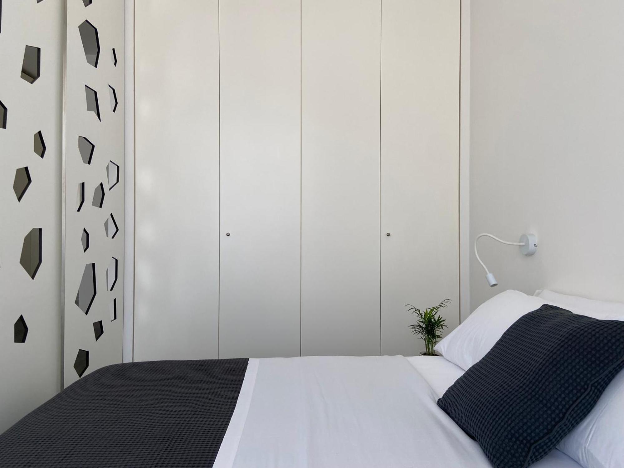 Bellariva Appartement