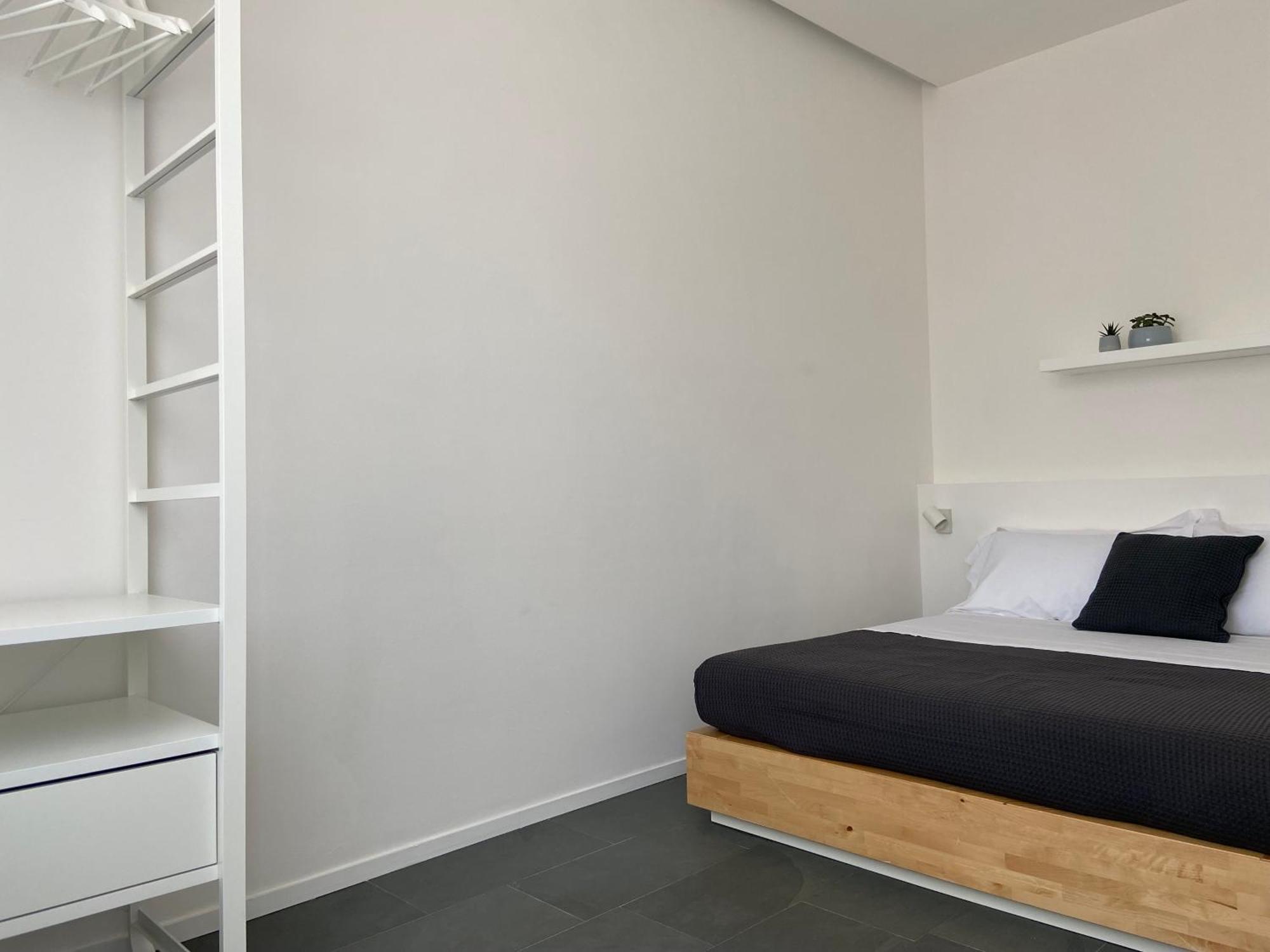 Appartement Bellariva *