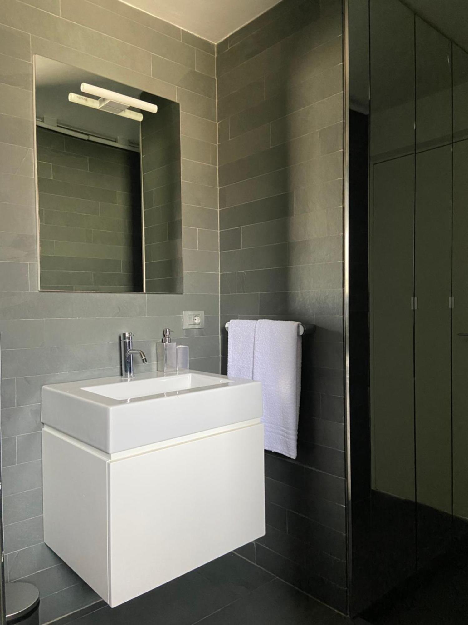 Appartement Bellariva