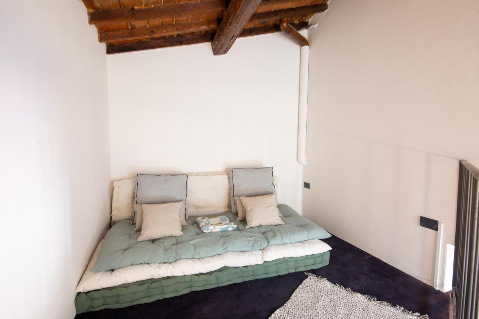 Appartement Sant'ambrogio Gem - Chic Nest *