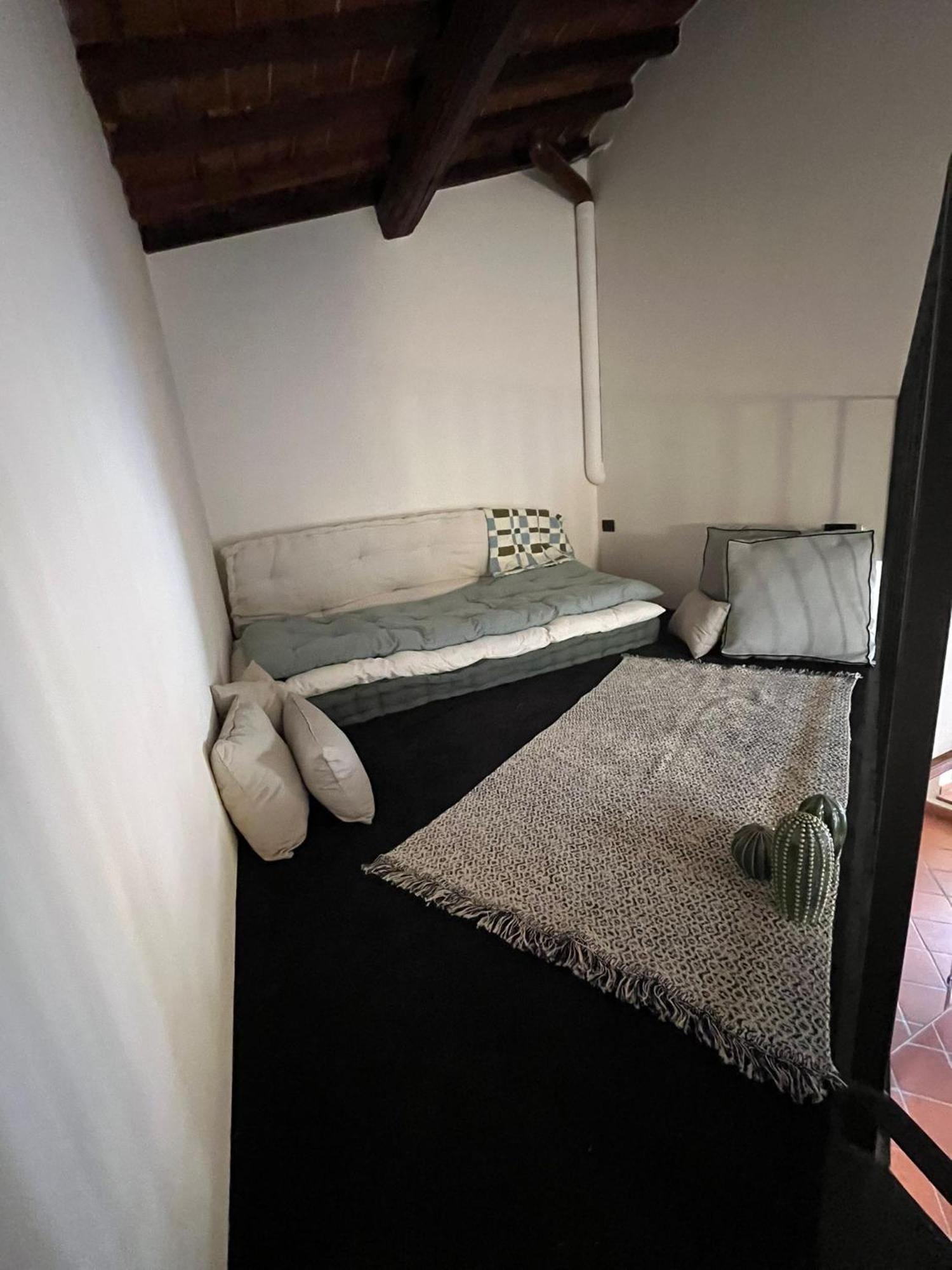Sant'ambrogio Gem - Chic Nest Appartement
