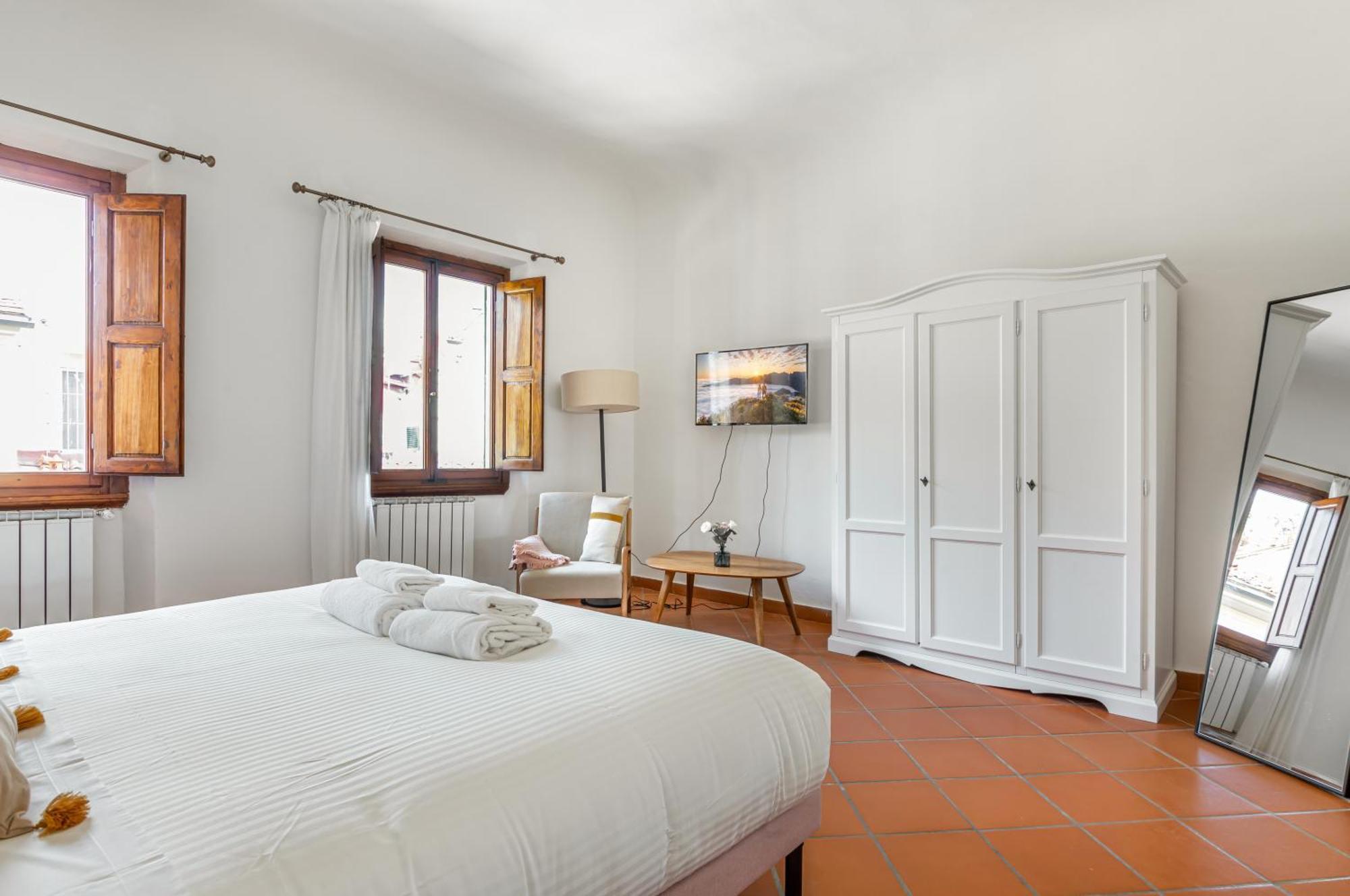 Sant'ambrogio Gem - Chic Nest Appartement *