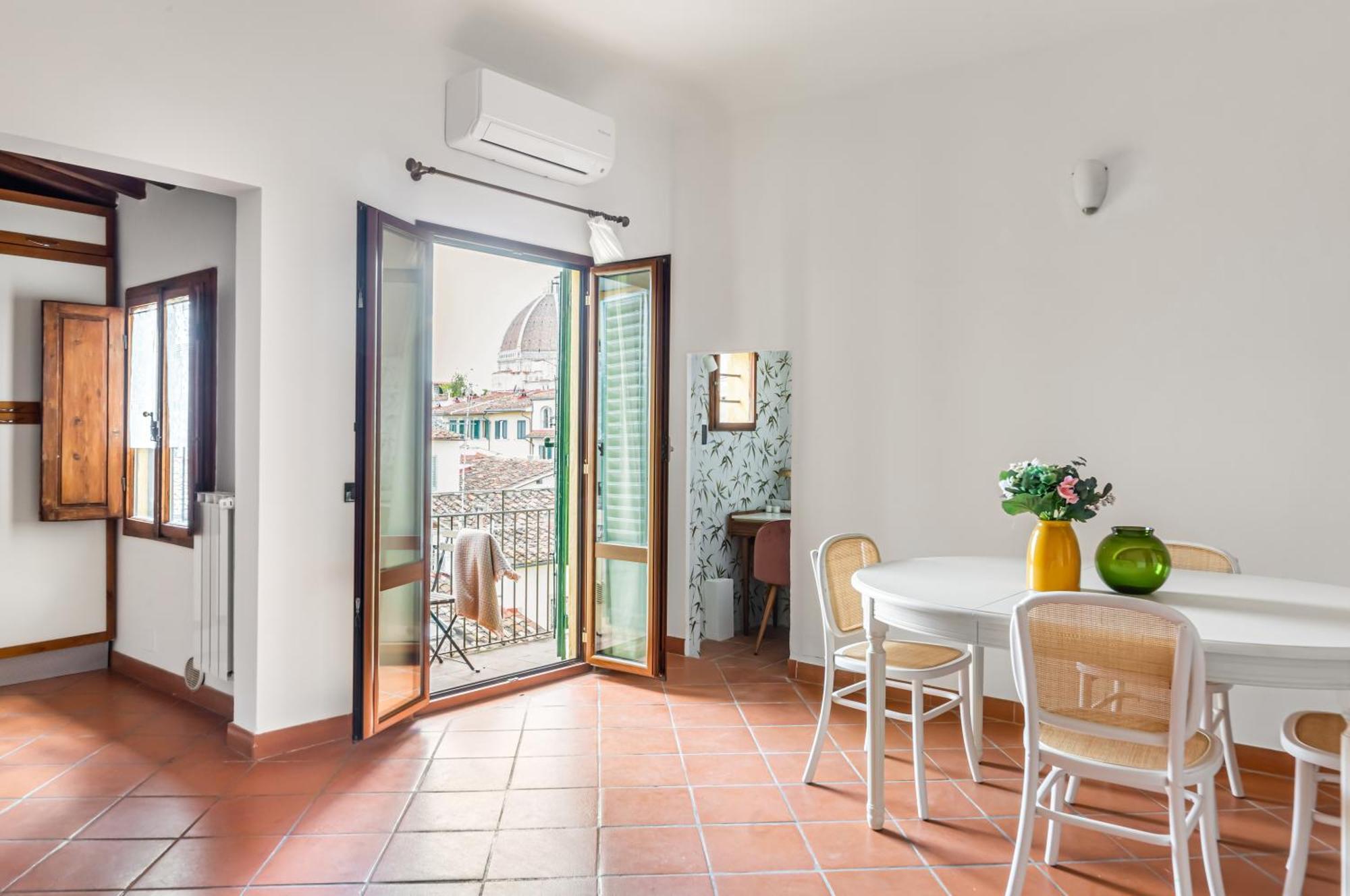 Appartement Sant'ambrogio Gem - Chic Nest *