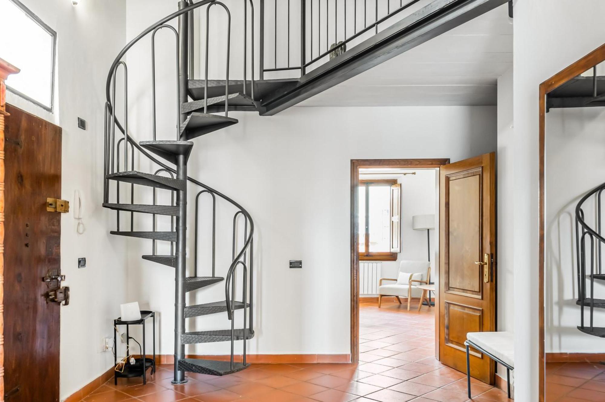 Appartement Sant'ambrogio Gem - Chic Nest *
