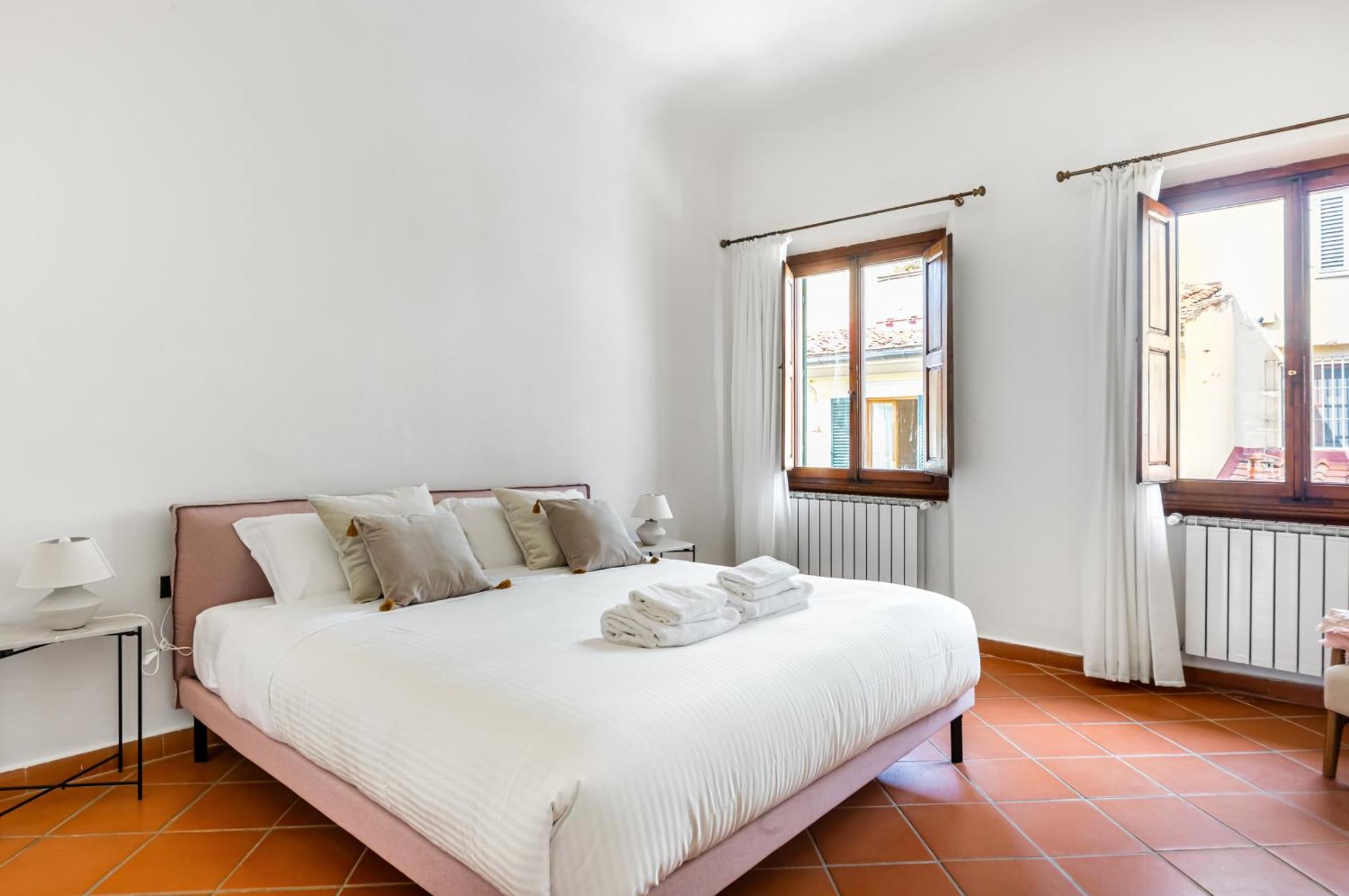 Sant'ambrogio Gem - Chic Nest Appartement