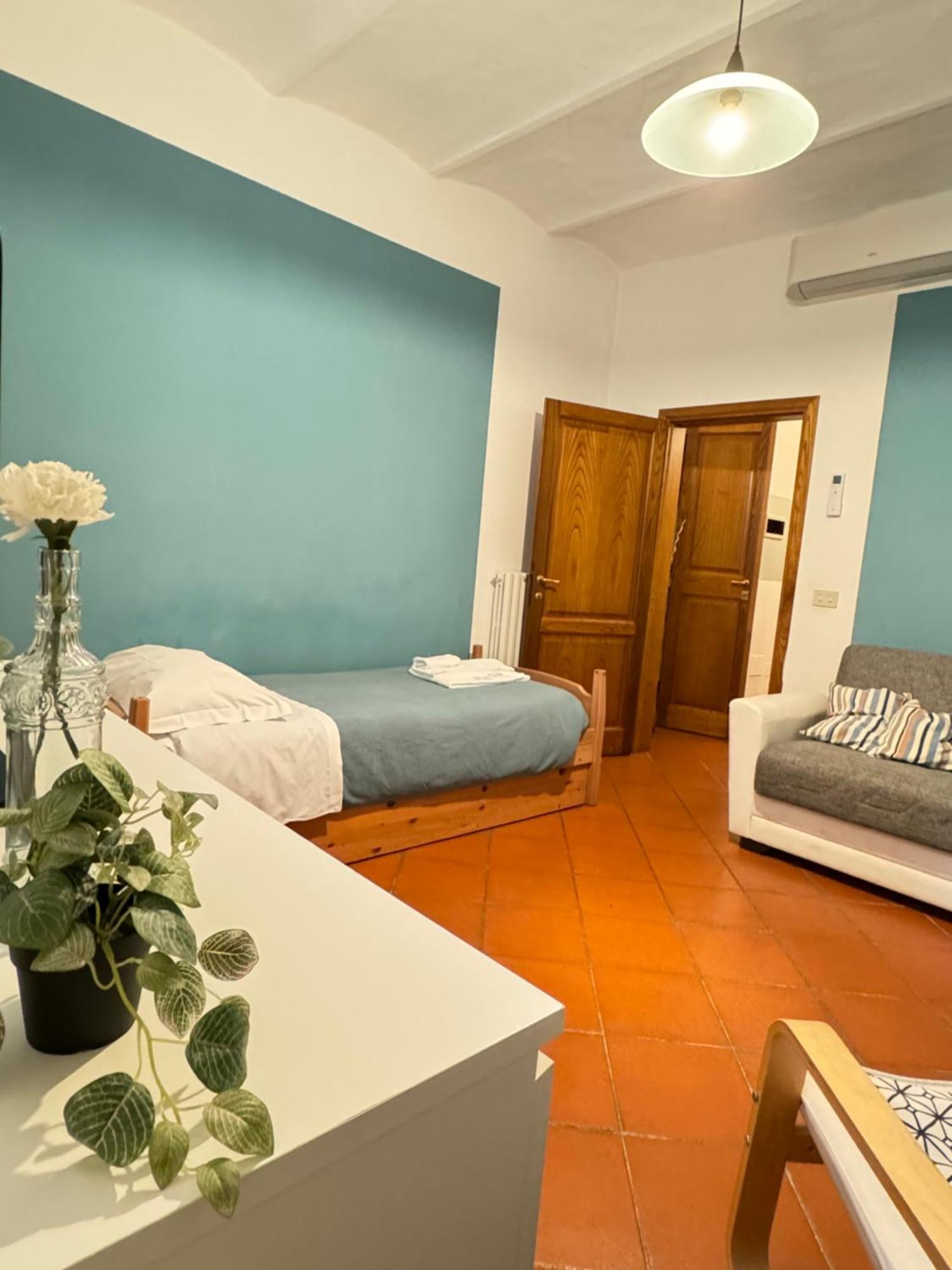Apartment Leopoldini