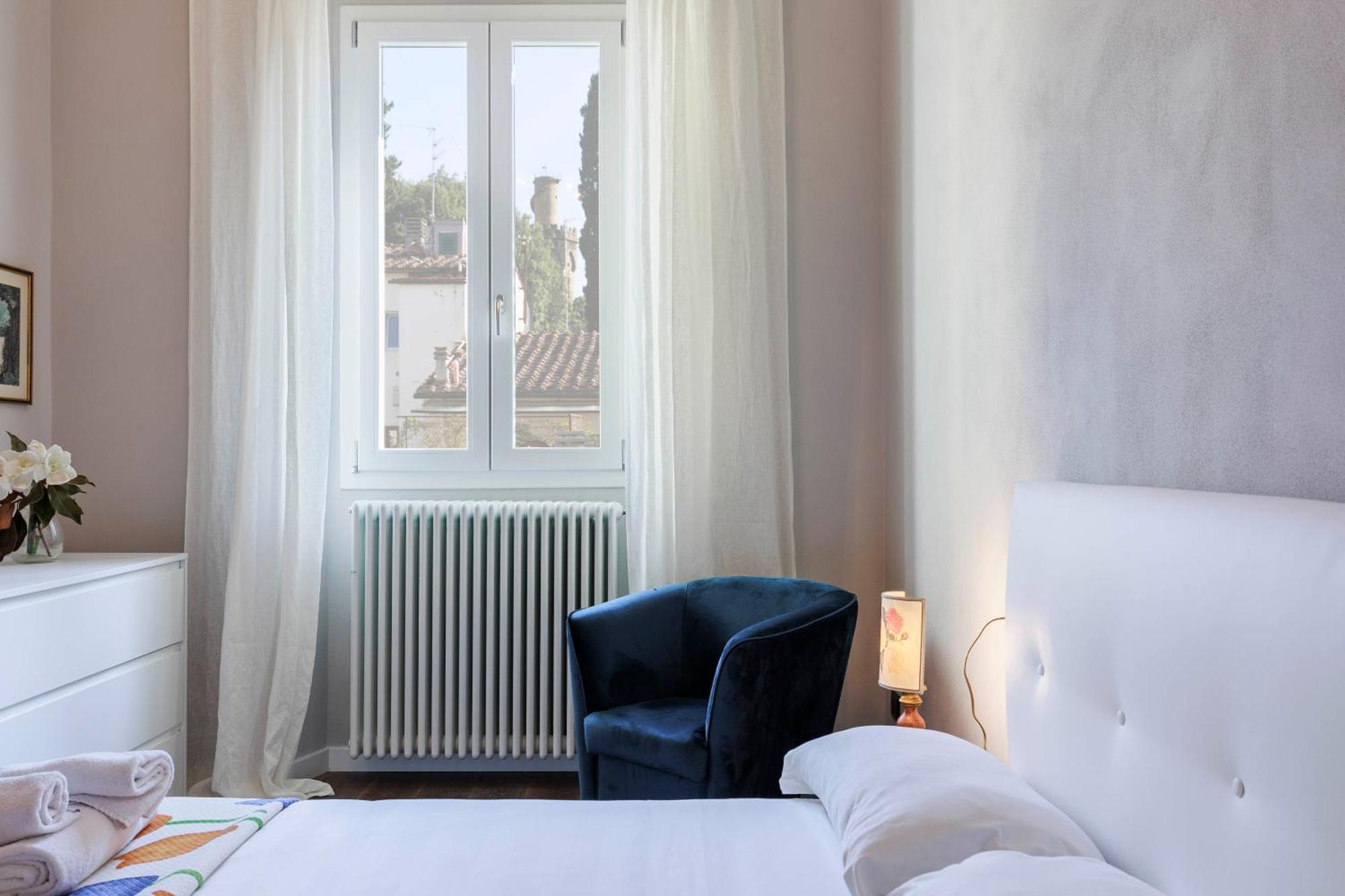 Apartment Torrigiani Charming Florence
