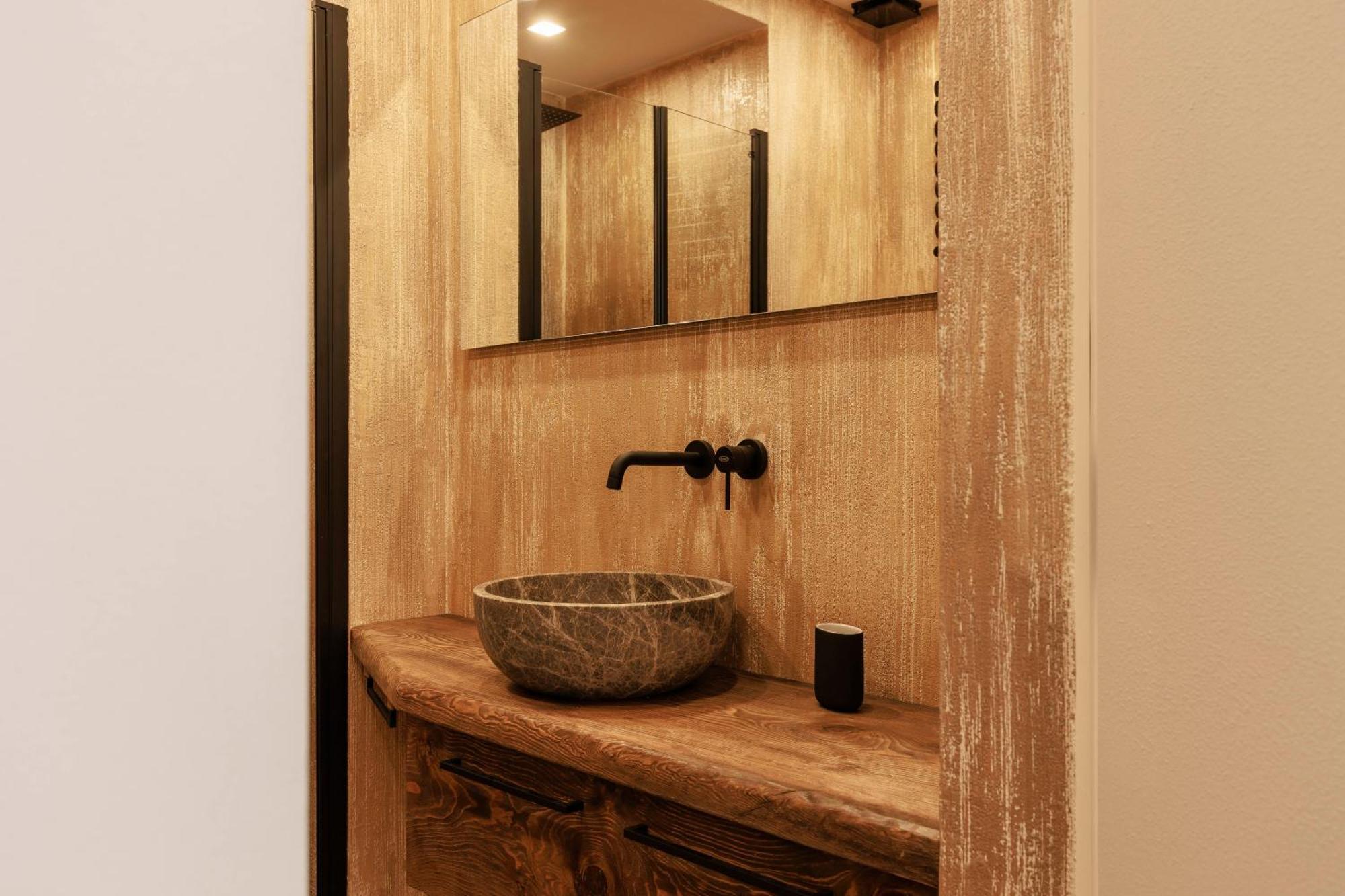 Apartment Torrigiani Charming Florence