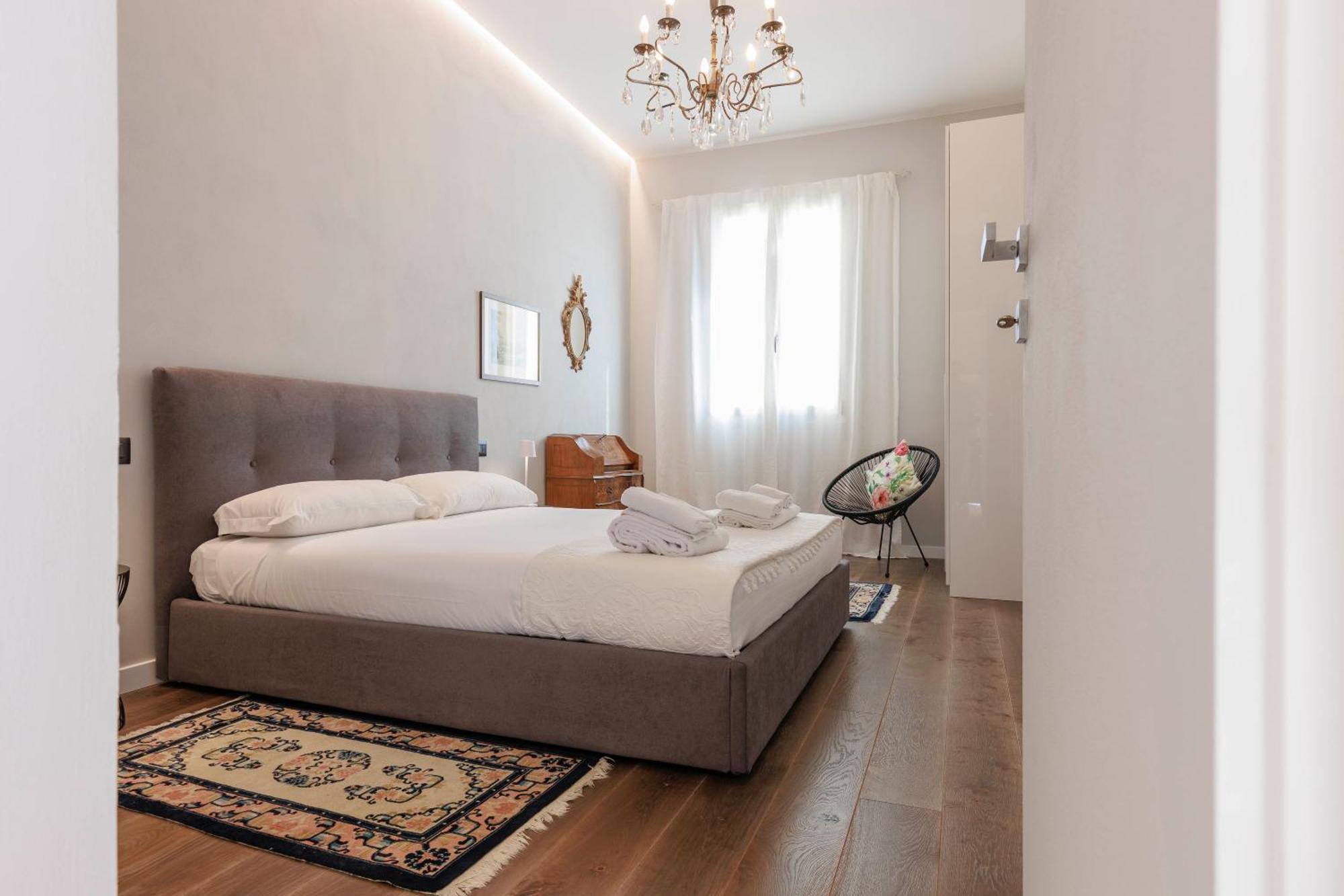 Apartment Torrigiani Charming Florence