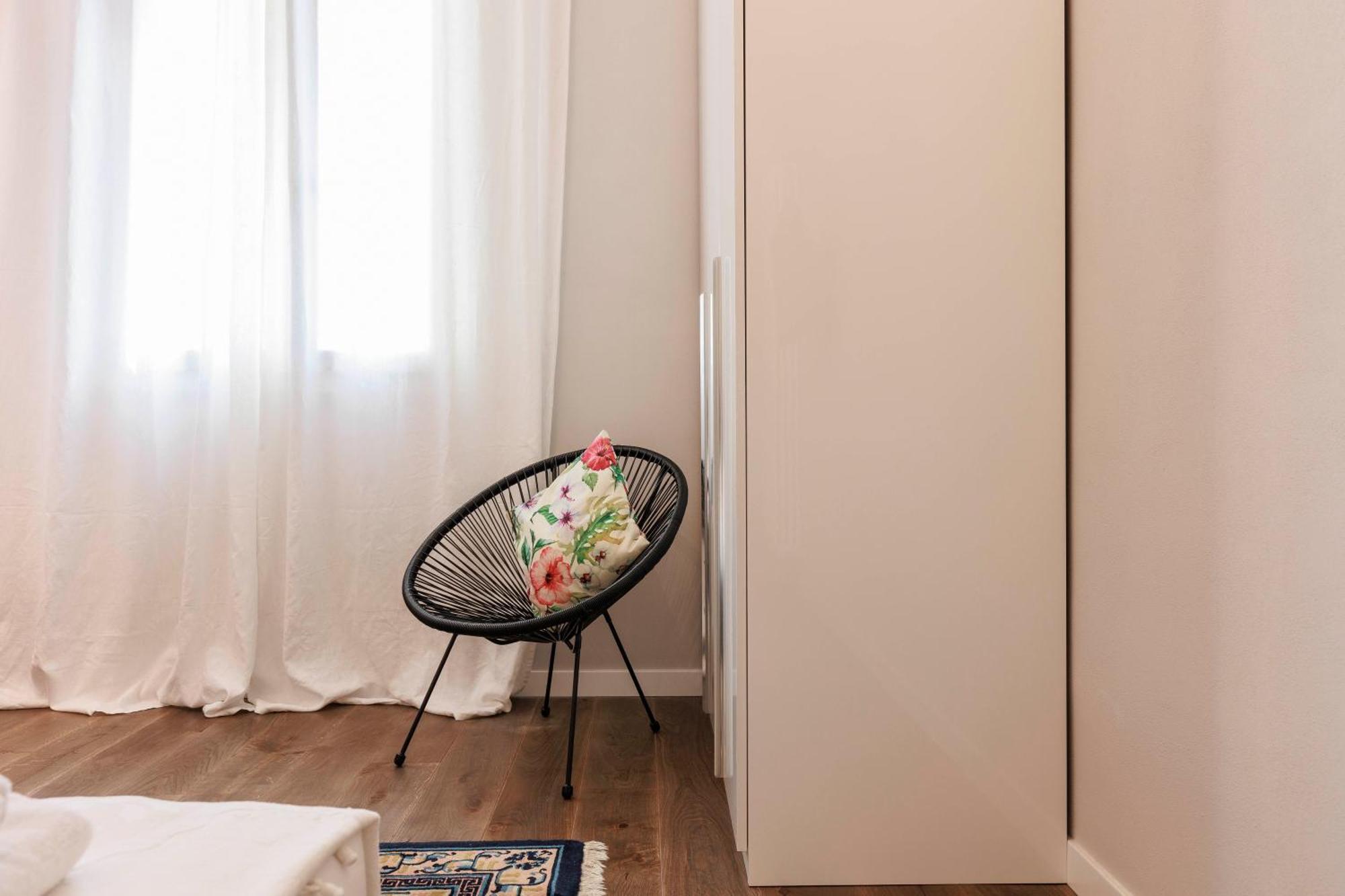 Torrigiani Charming Apartment Florence